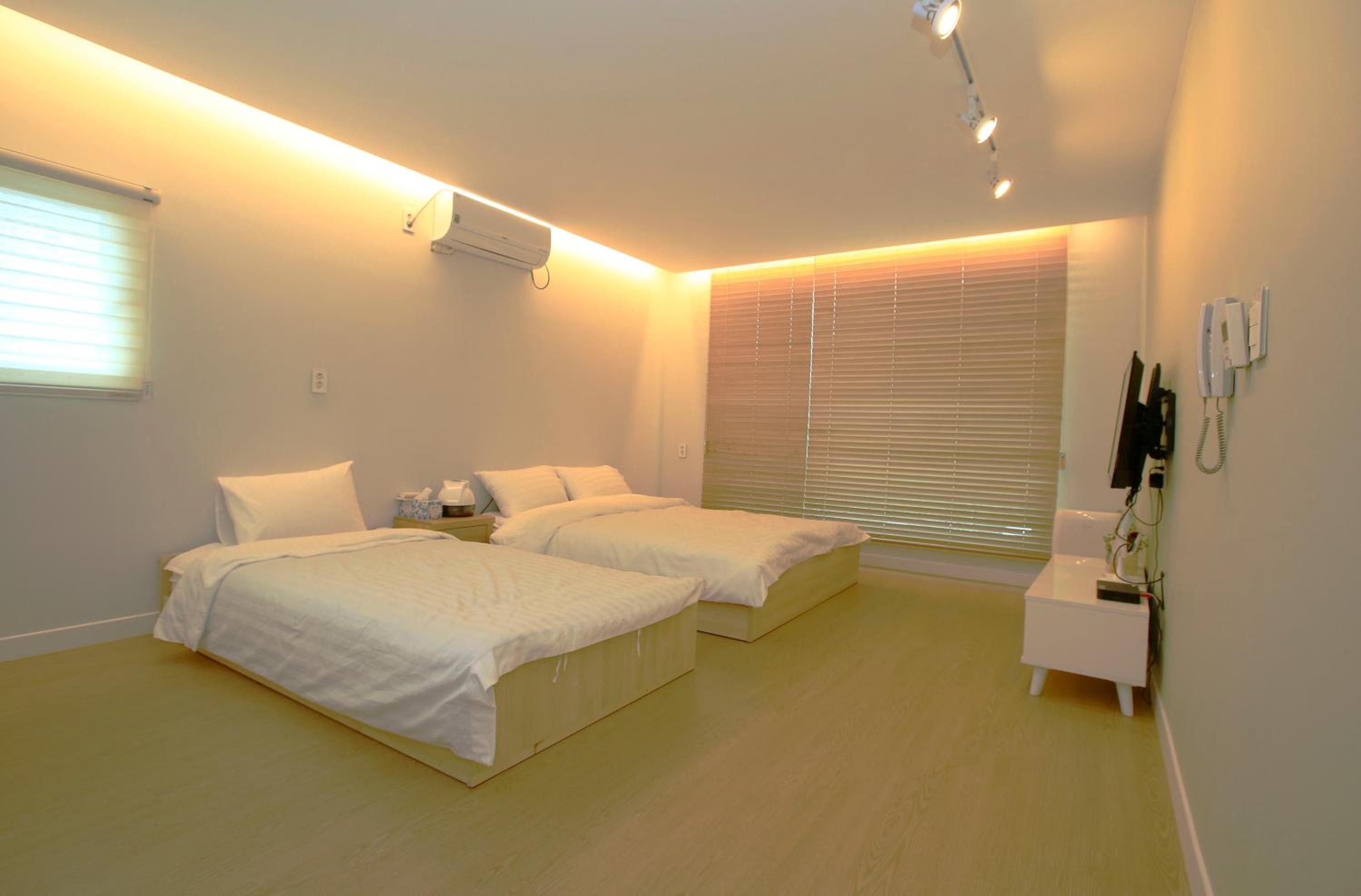 Jeju Vacations - Jimian Pension - Property Image 16