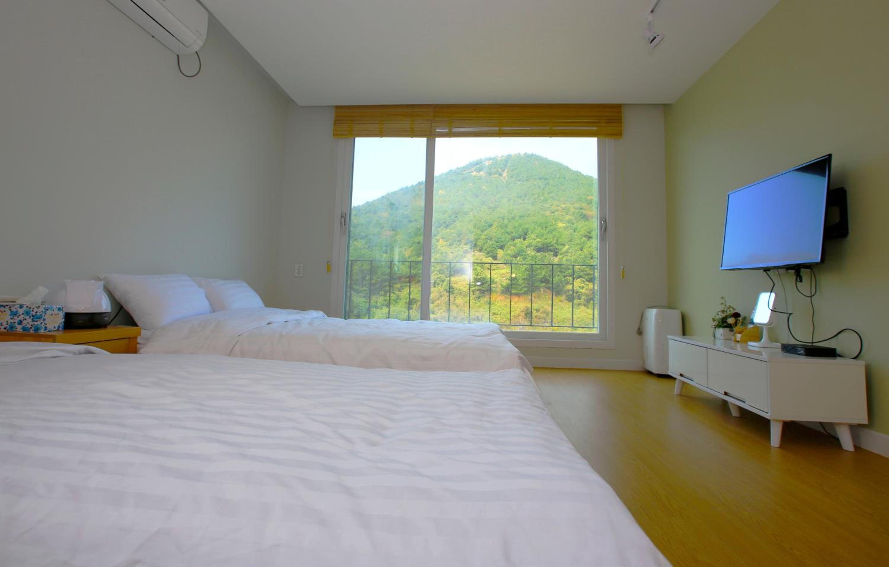 Jimian Pension