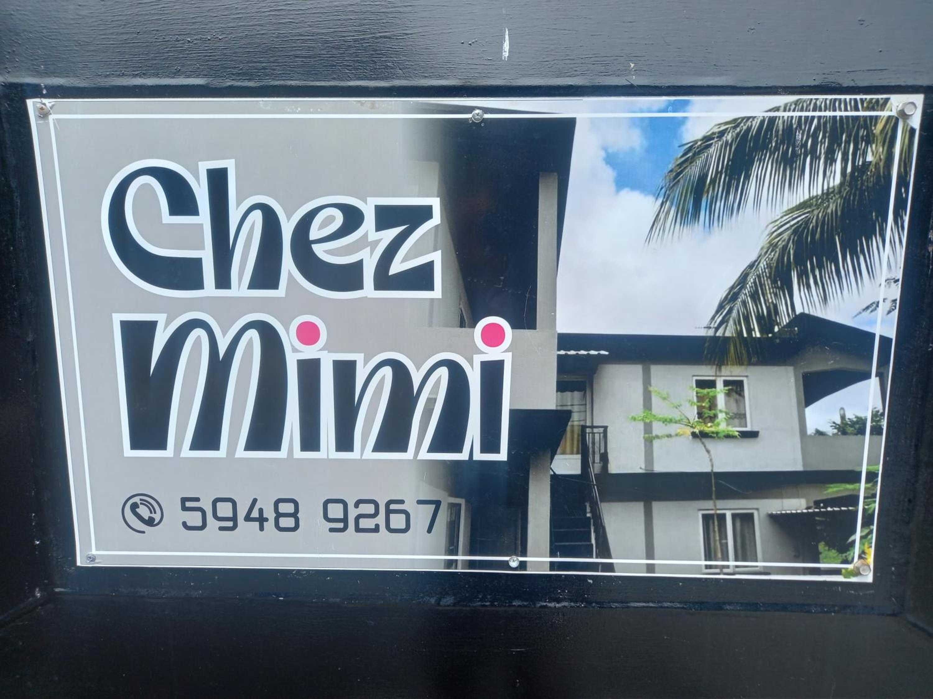 Chez Mimi