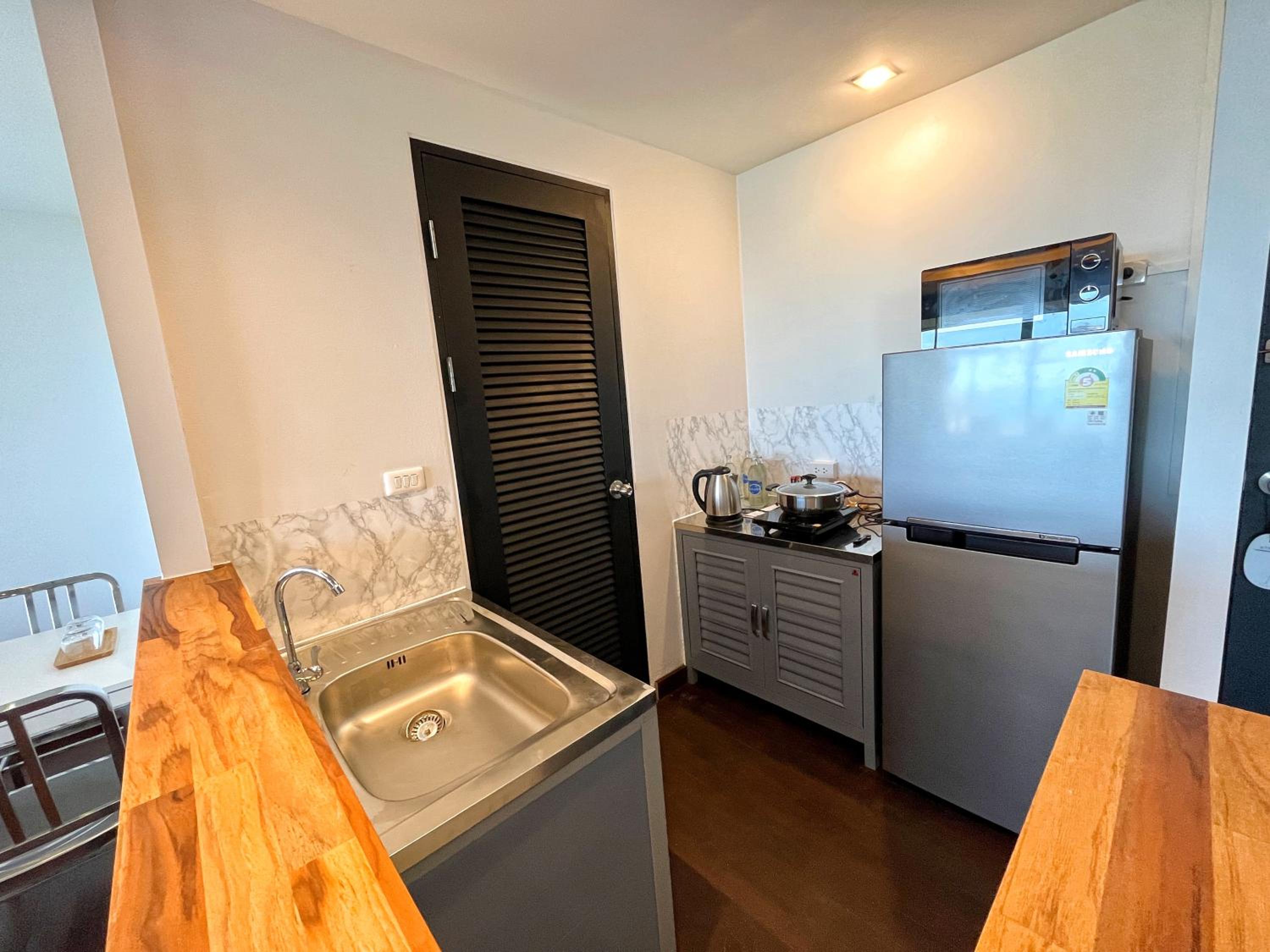 Mantra Samui Resort - Adults Only