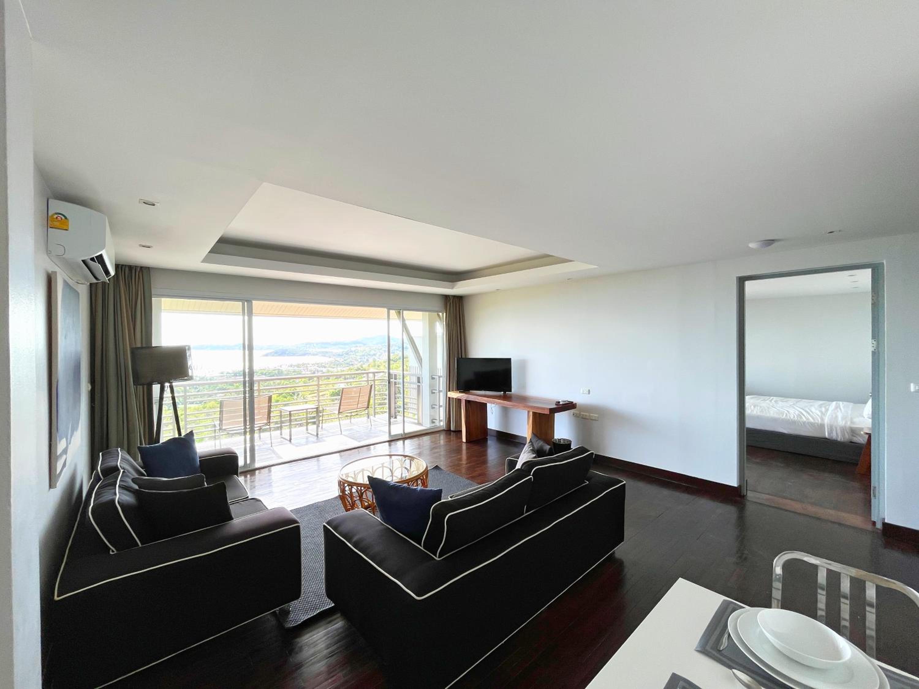 Mantra Samui Resort - Adults Only