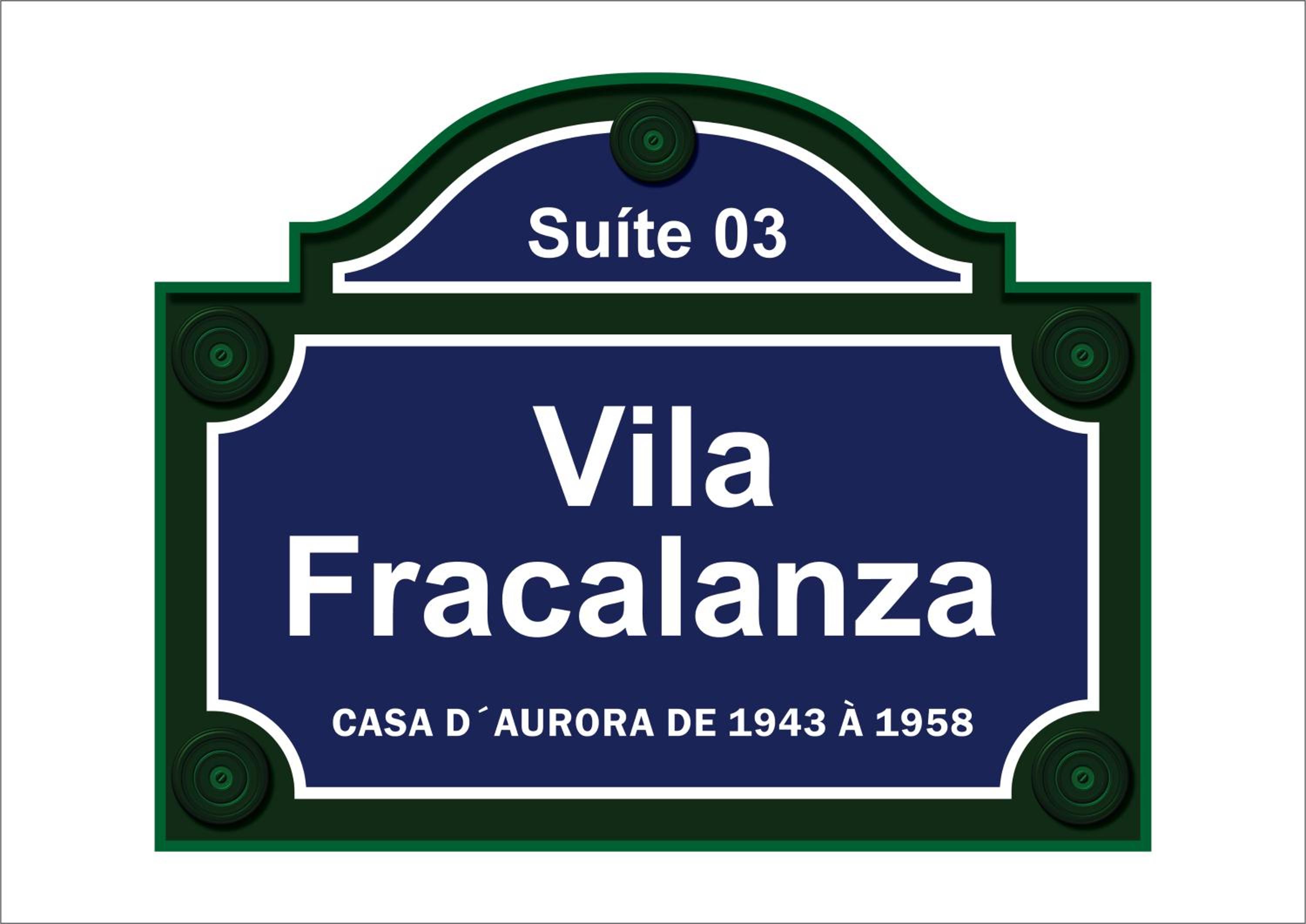 Casa D'Aurora