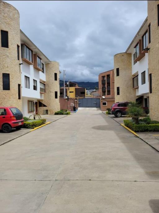 Departamento Grande con Jacuzzi