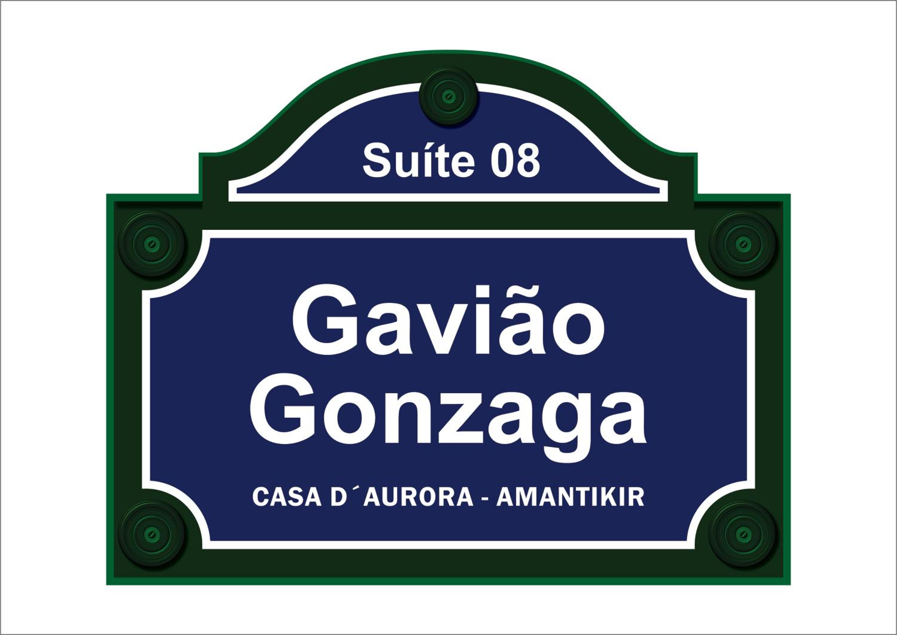 Casa D'Aurora