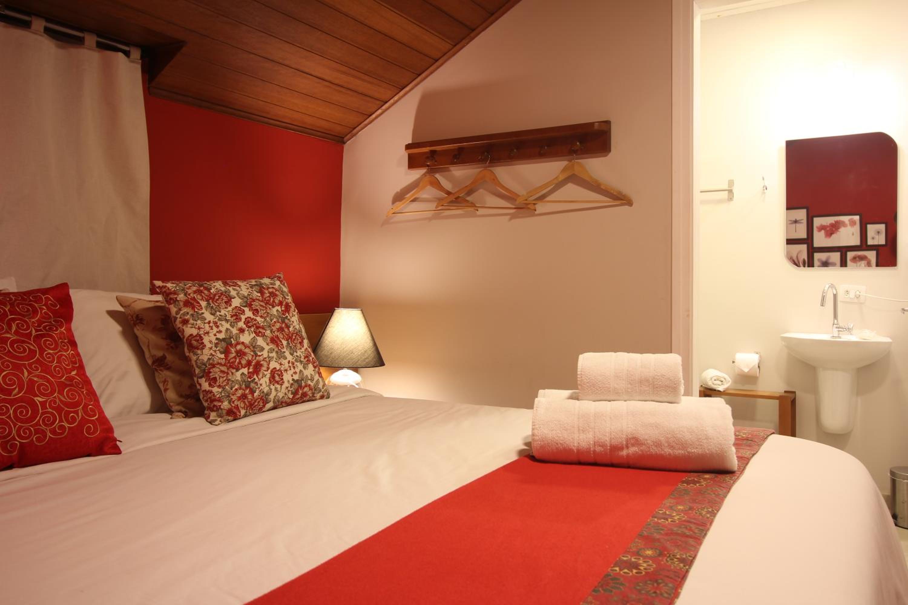 Casa D'Aurora
