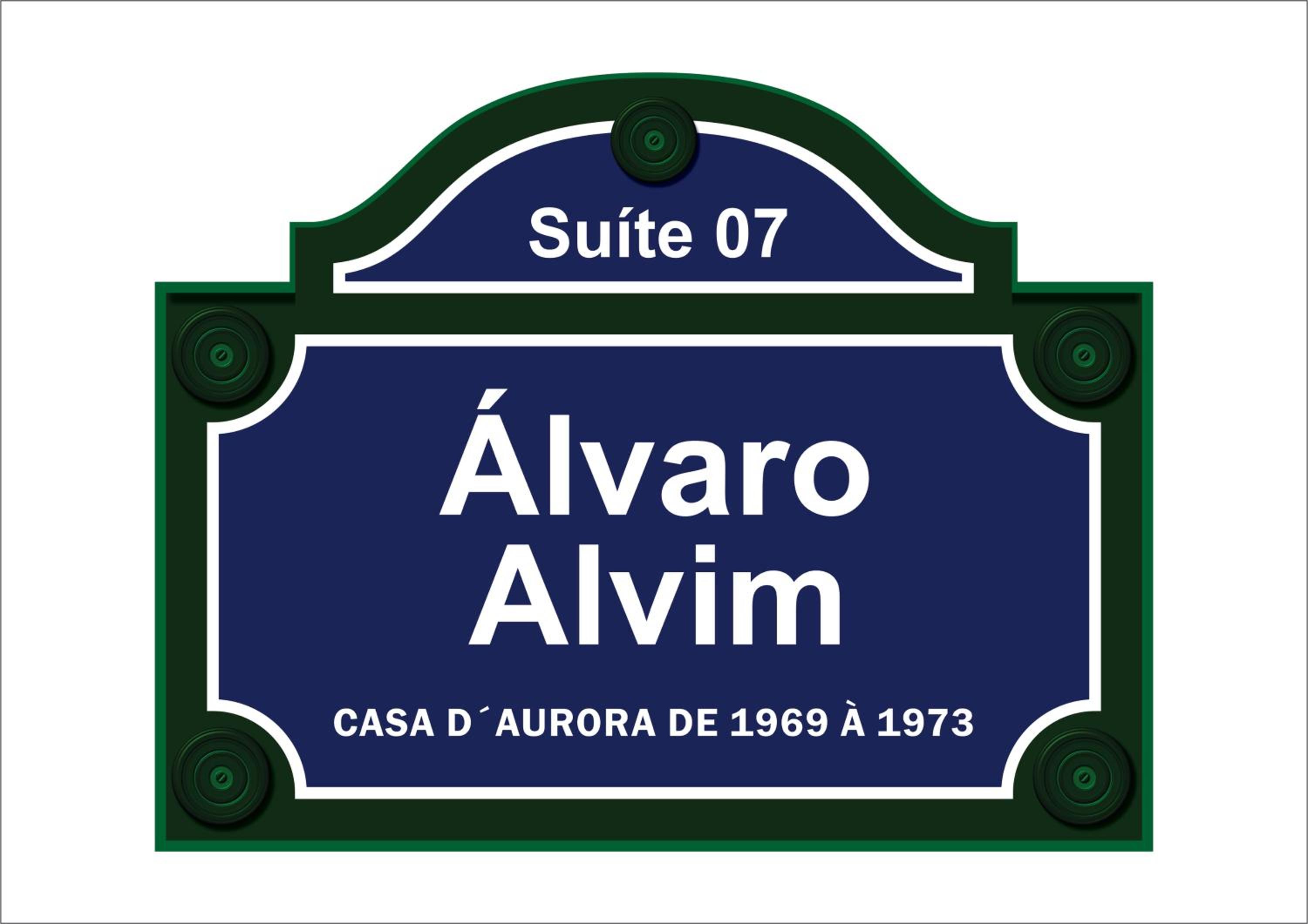 Casa D'Aurora
