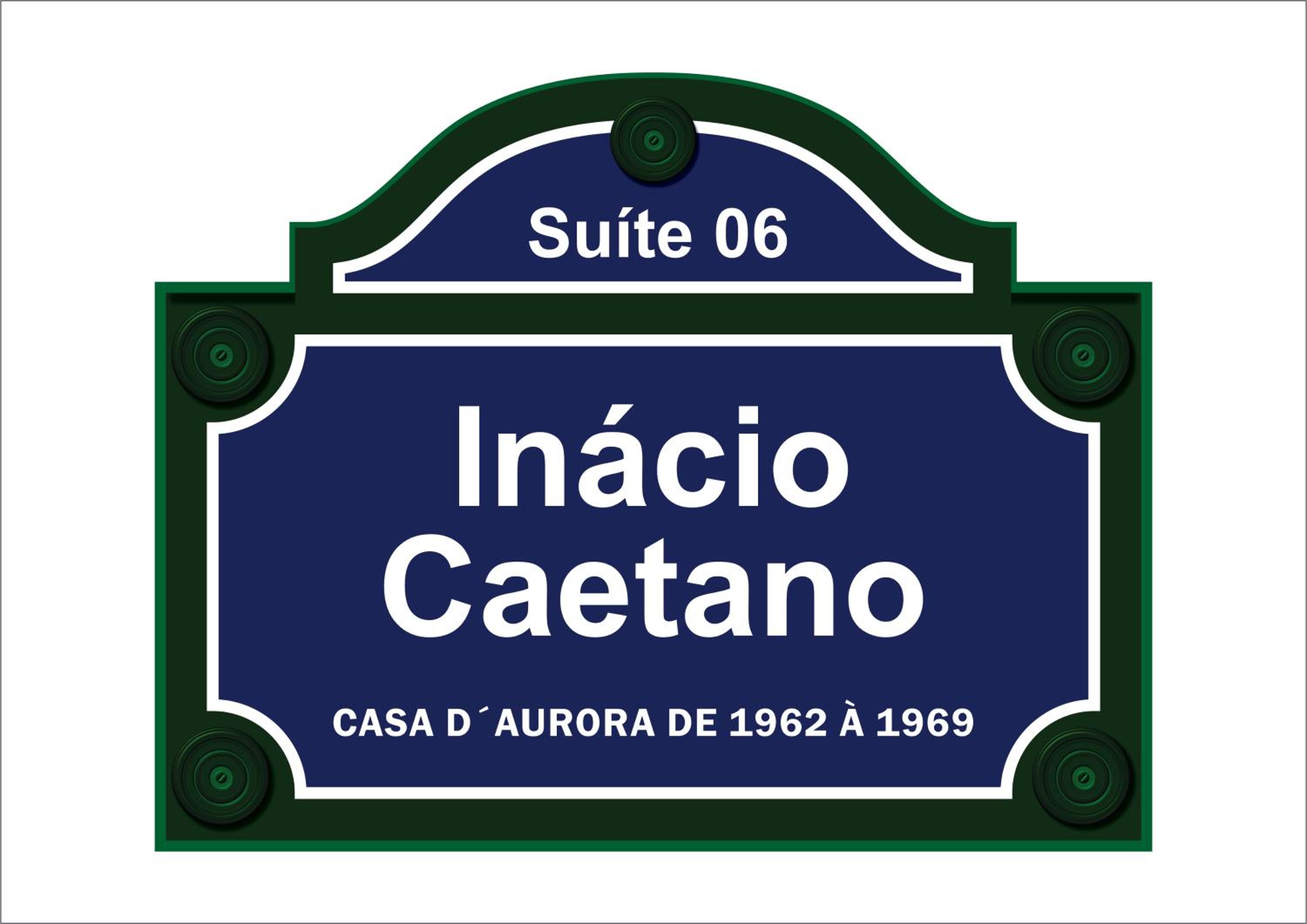 Casa D'Aurora