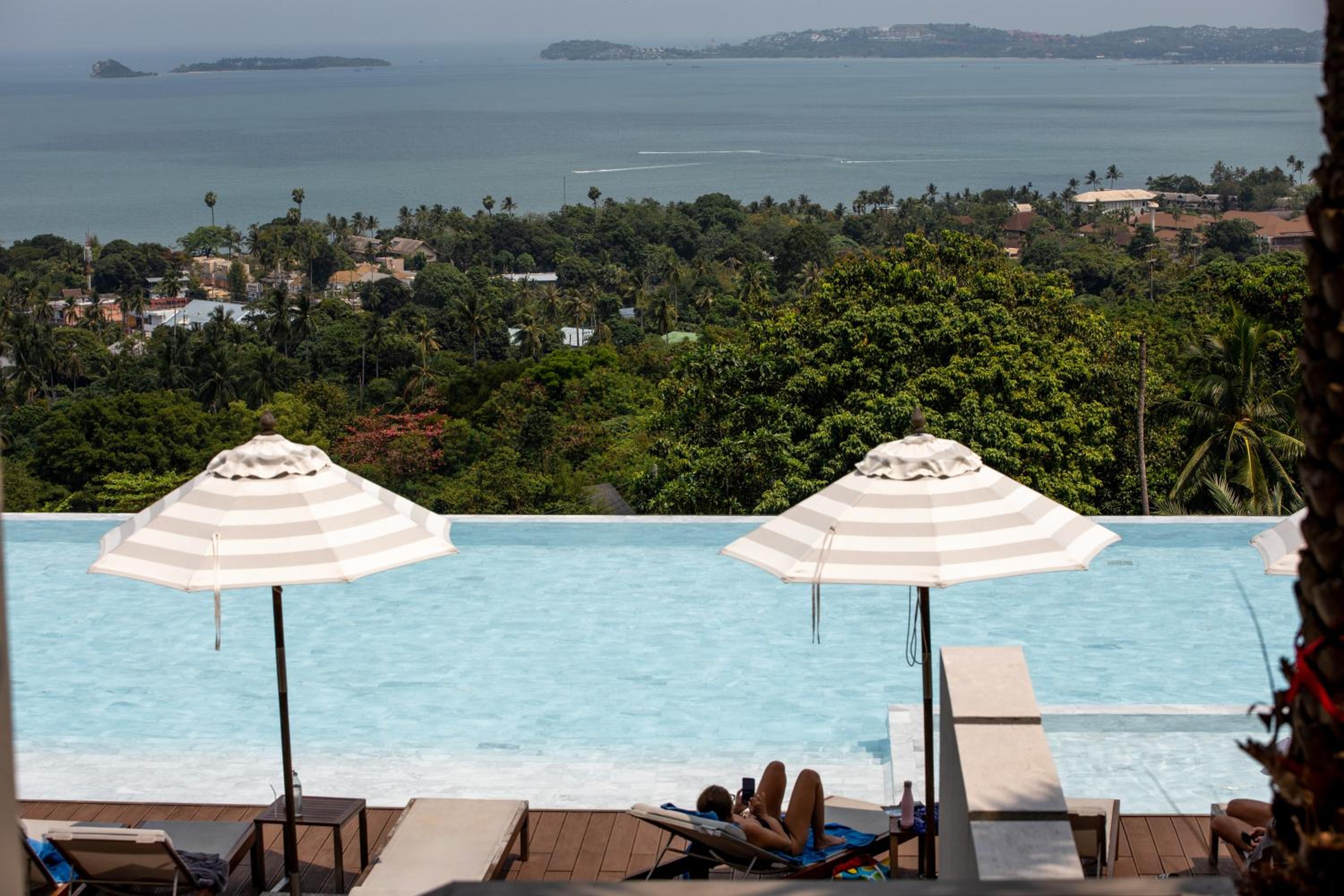 Mantra Samui Resort - Adults Only