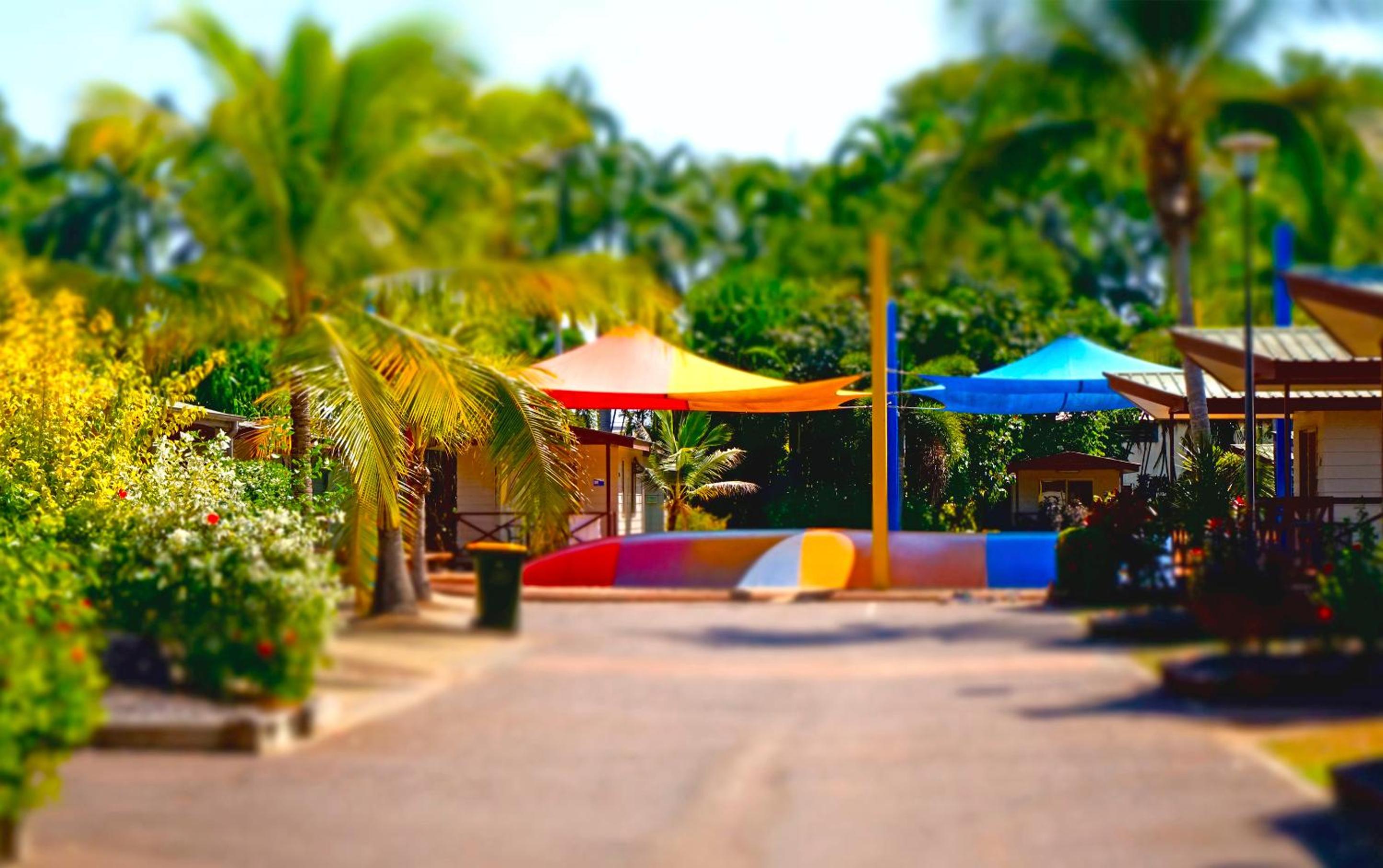 Darwin FreeSpirit Resort view 5