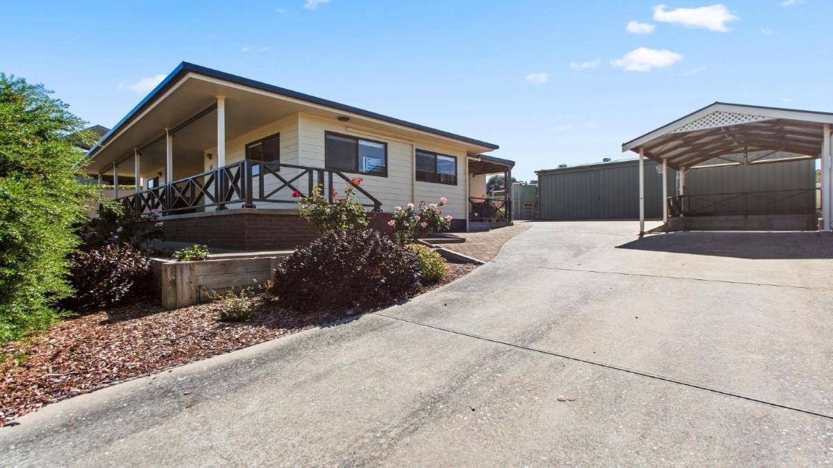 Casa De Praia Coffin Bay