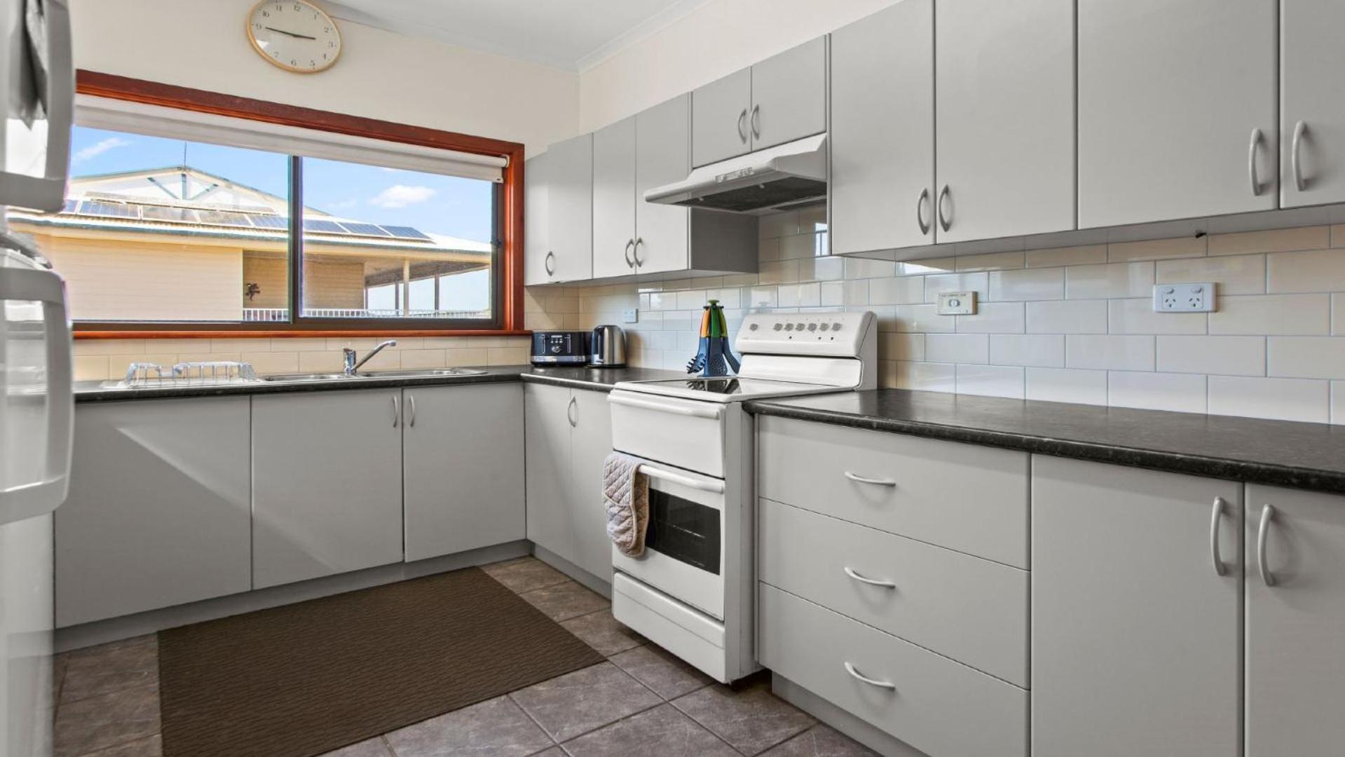 Casa De Praia Coffin Bay