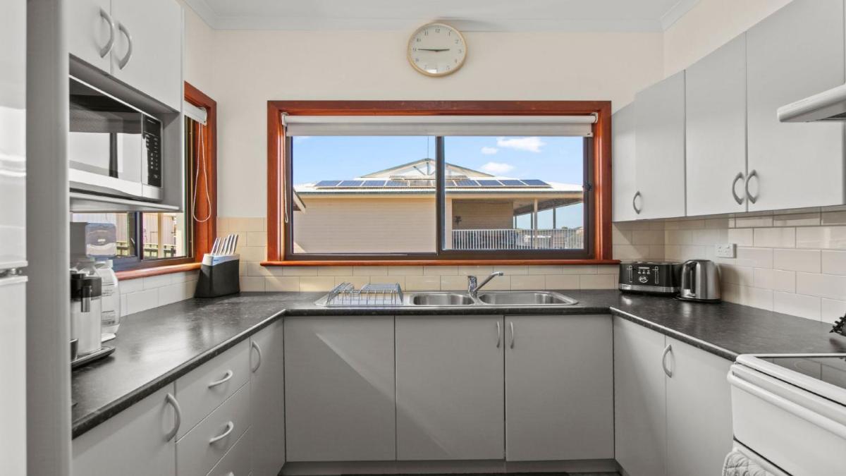 Casa De Praia Coffin Bay