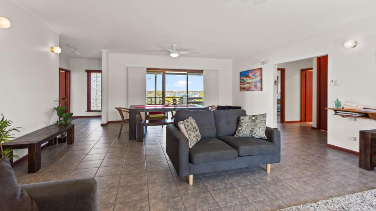 Casa De Praia Coffin Bay