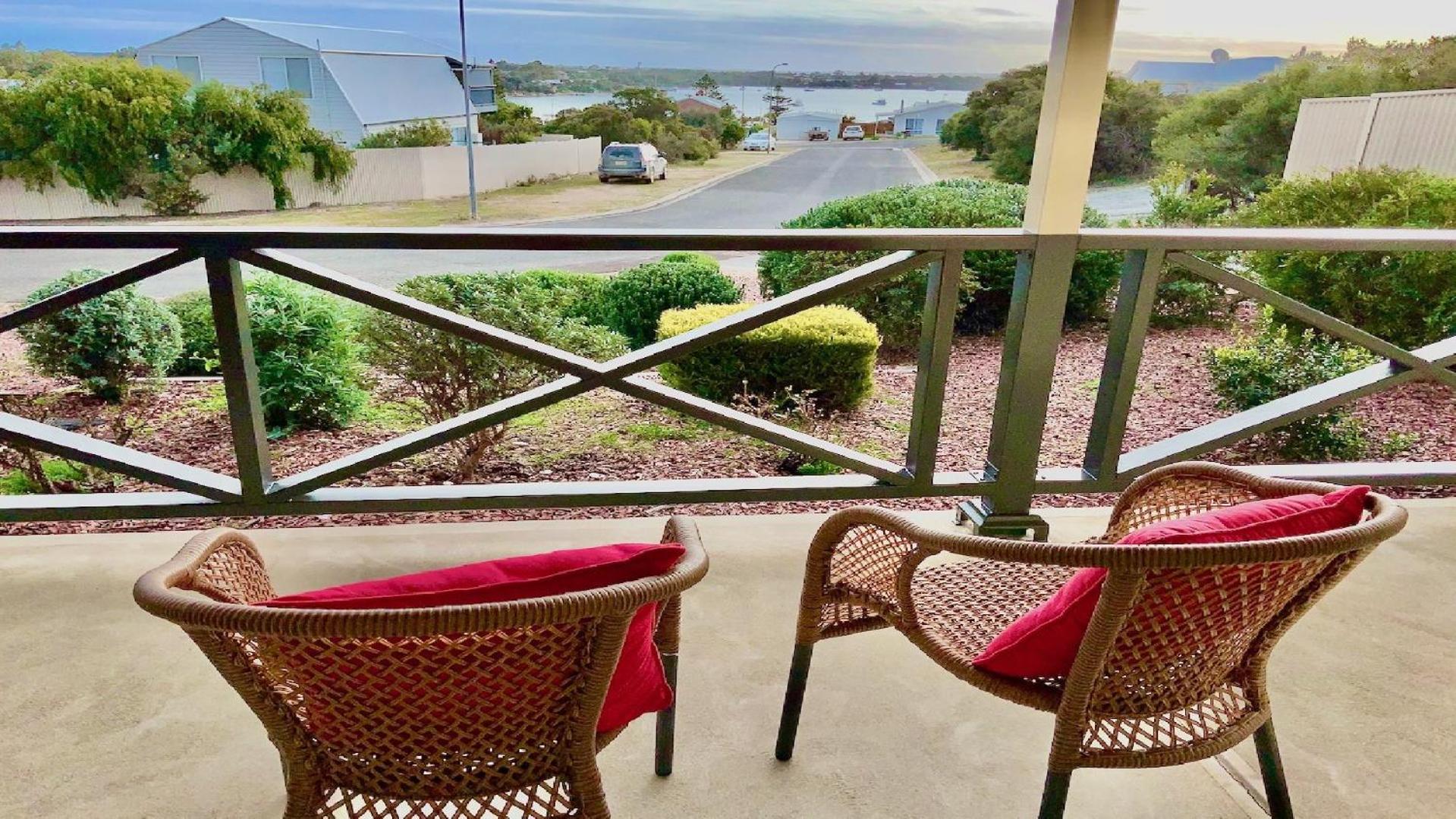 Casa De Praia Coffin Bay