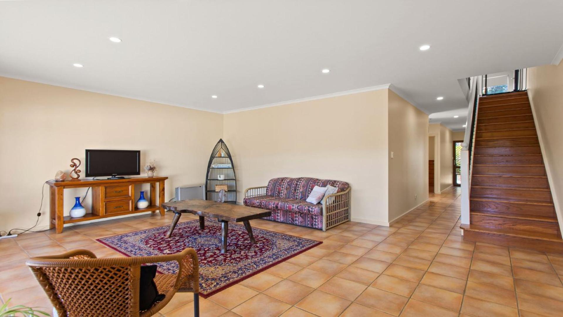 The Curly Seahorse - Fantastic, Affordable Holiday Home For Large Groups