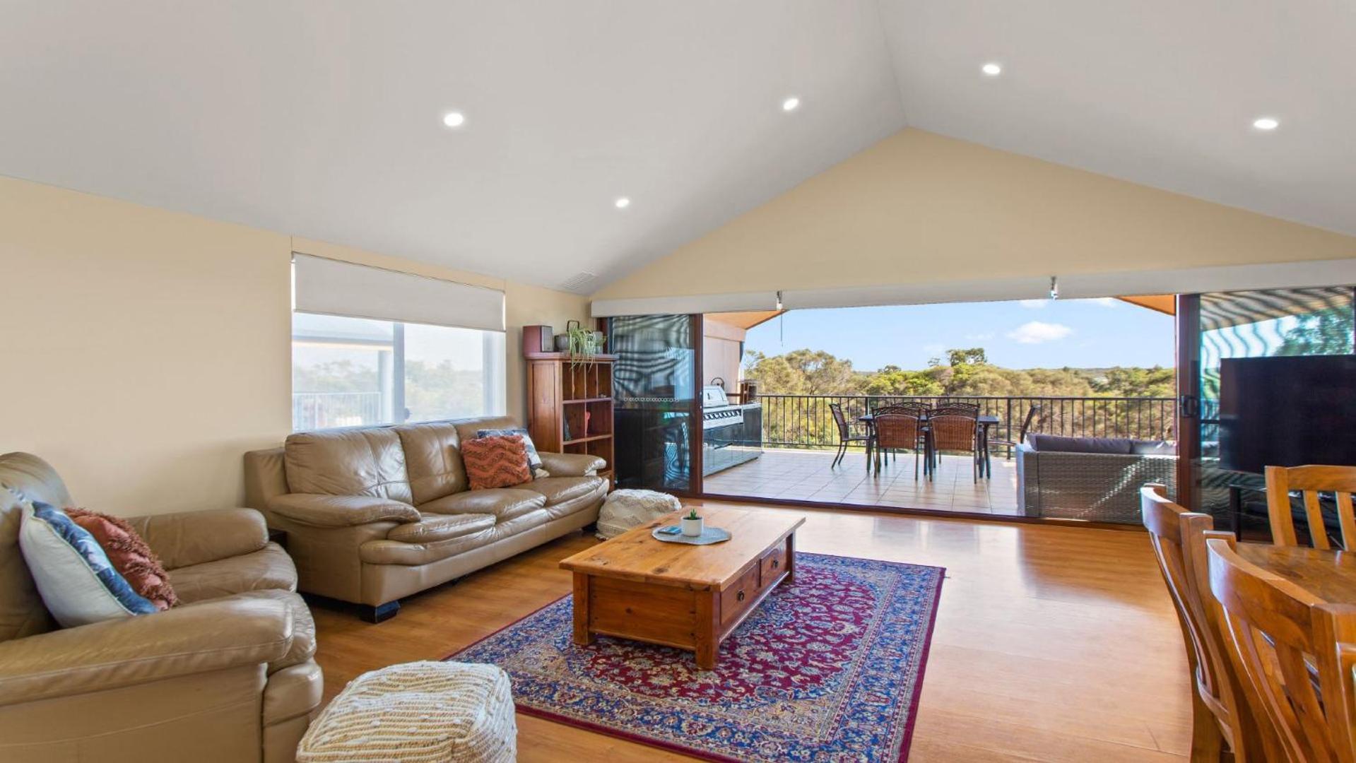 The Curly Seahorse - Fantastic, Affordable Holiday Home For Large Groups