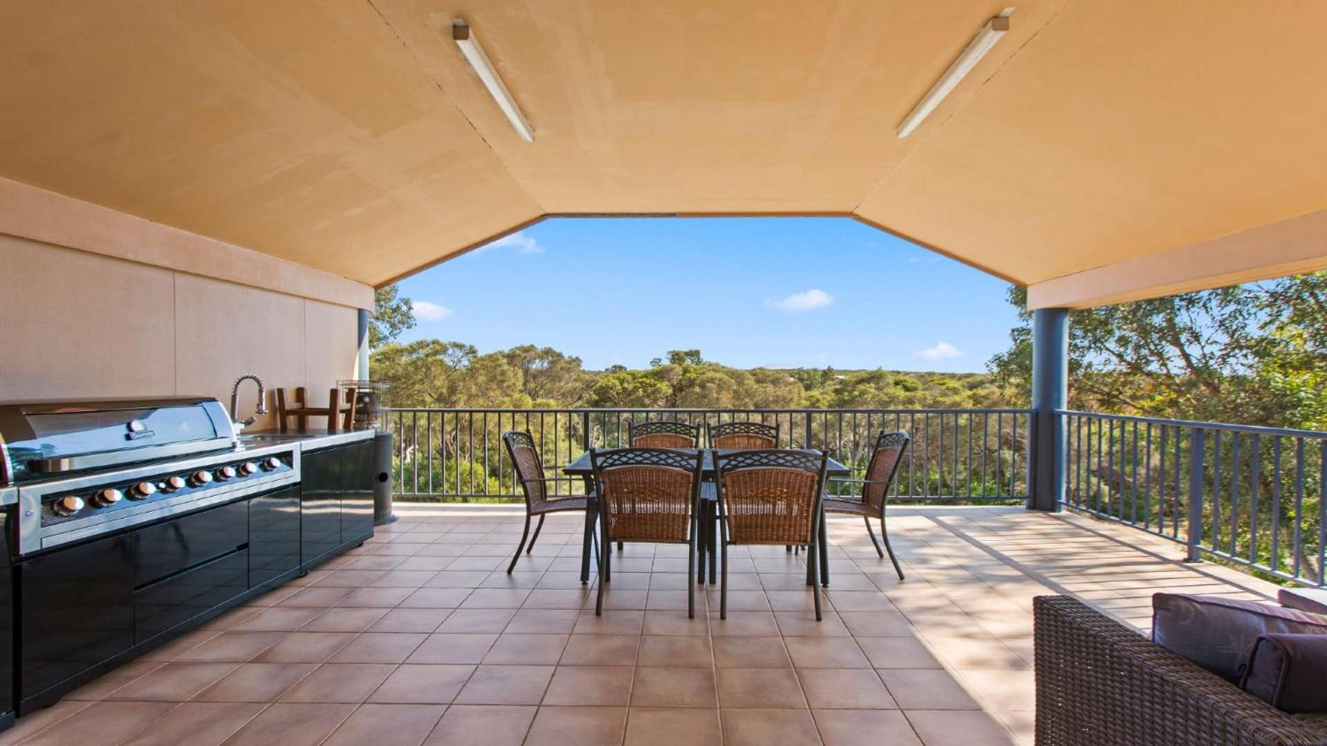 The Curly Seahorse - Fantastic, Affordable Holiday Home For Large Groups