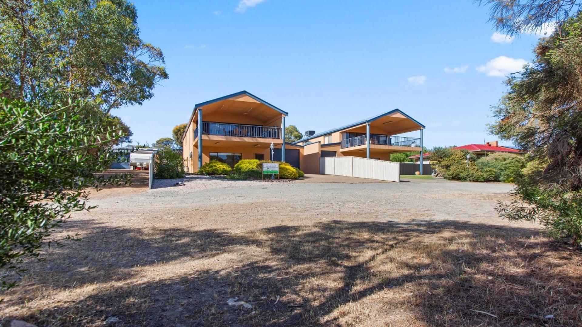 The Curly Seahorse - Fantastic, Affordable Holiday Home For Large Groups
