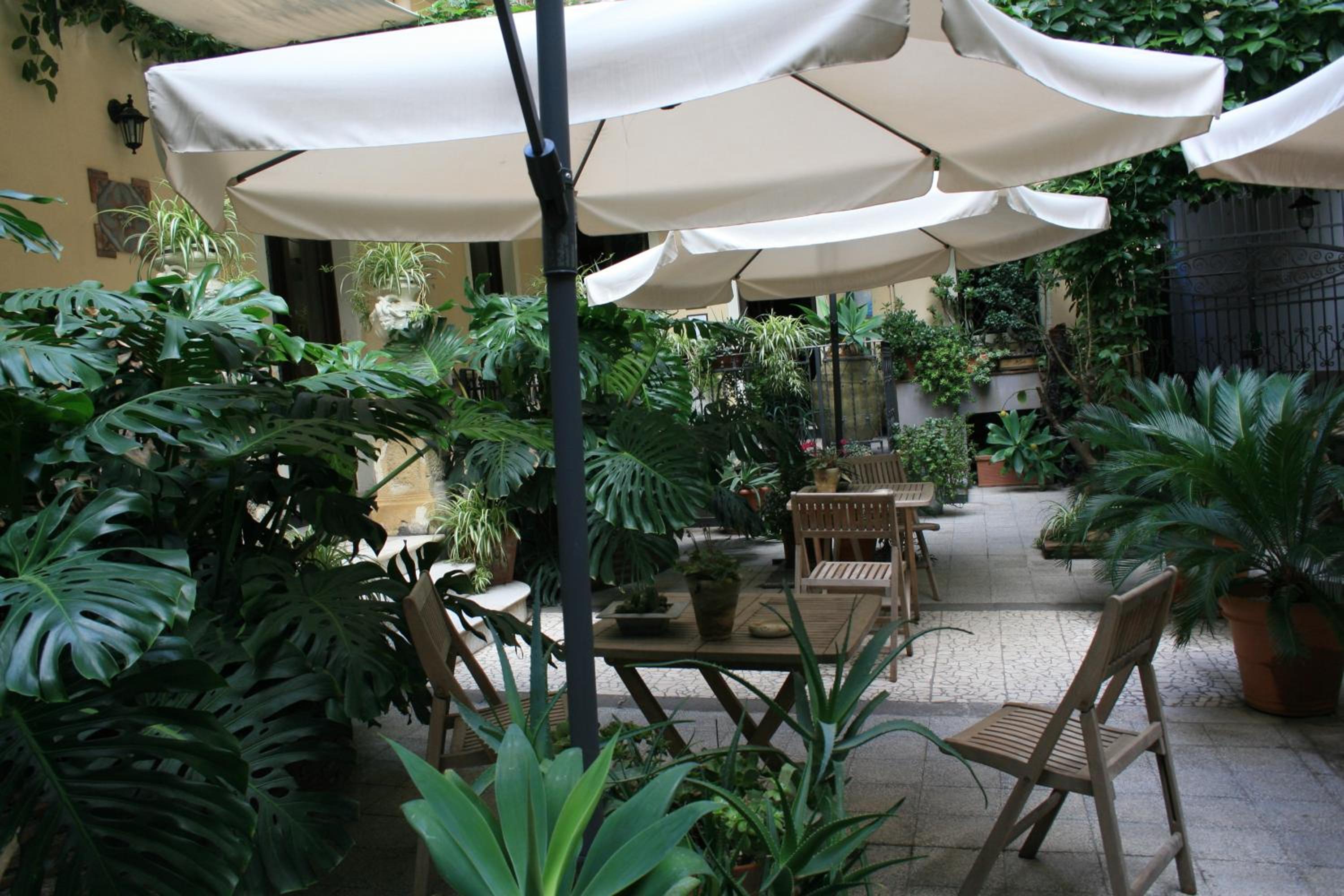 Casa Barbero Charme B&B - Image 5