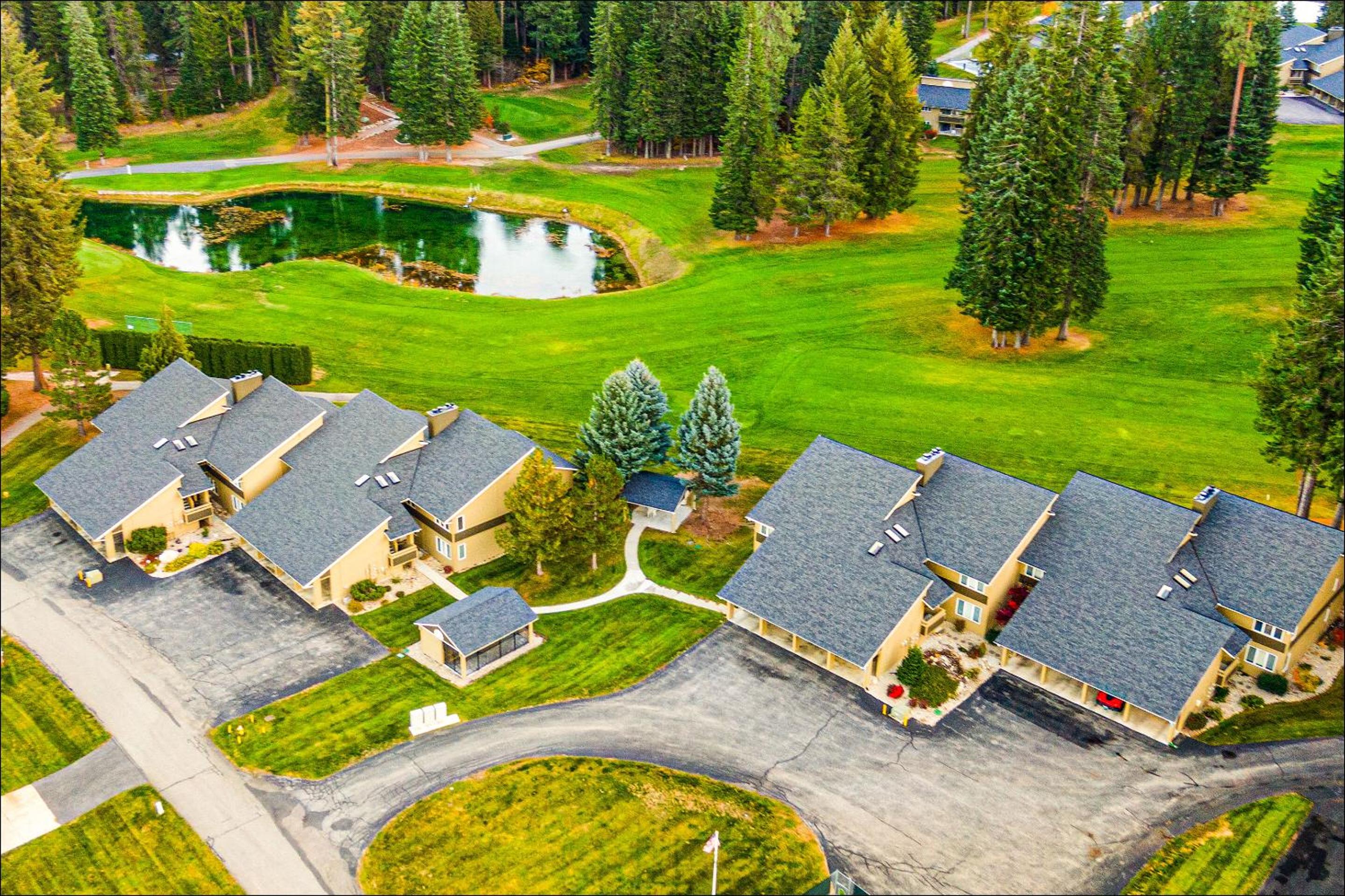 Kahler Mountain Club