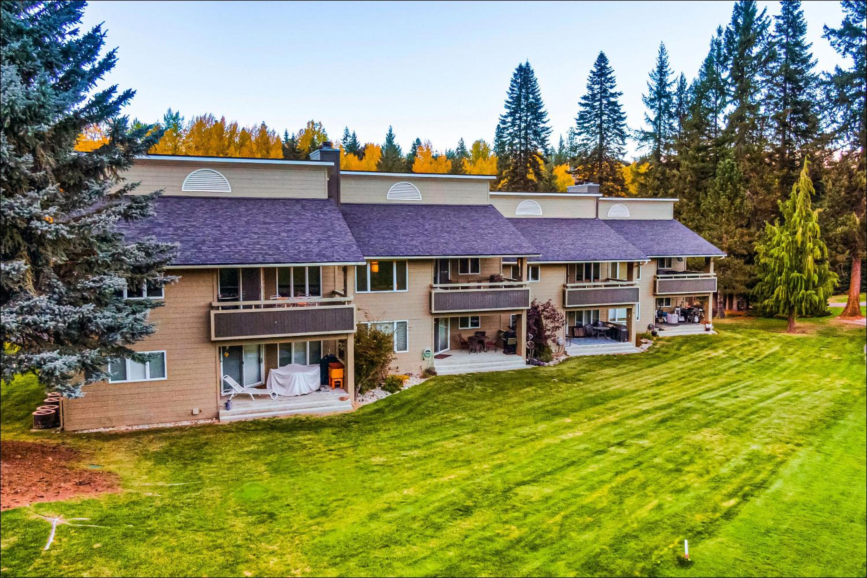 Kahler Mountain Club