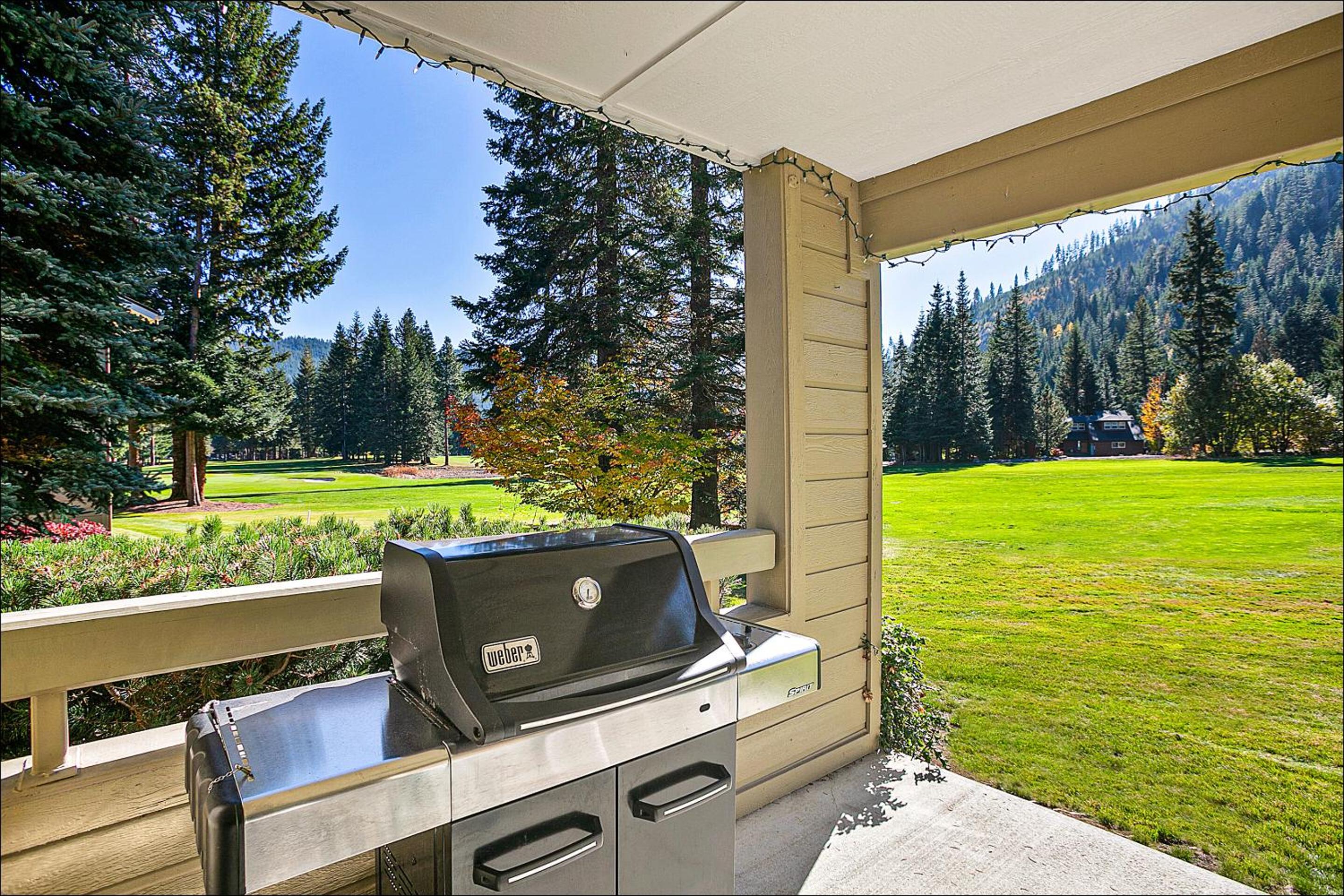 Kahler Mountain Club