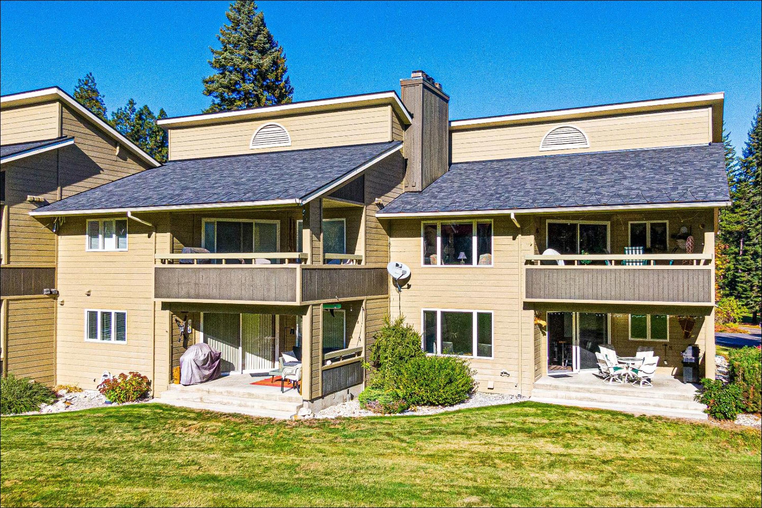 Kahler Mountain Club