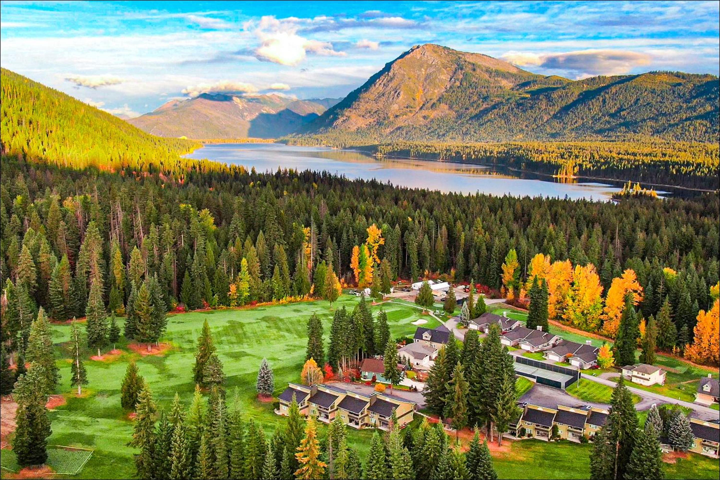 Kahler Mountain Club