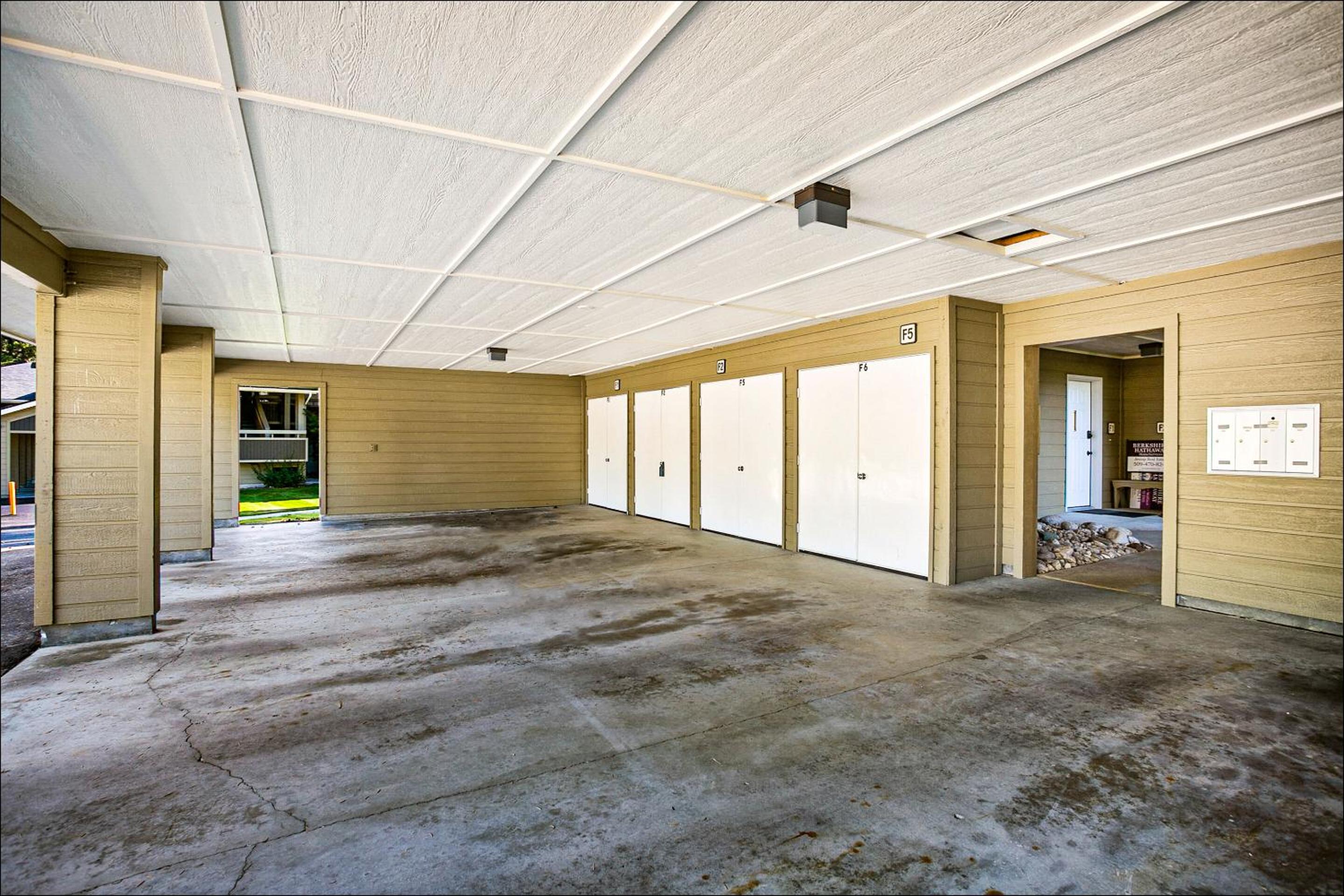 Kahler Mountain Club