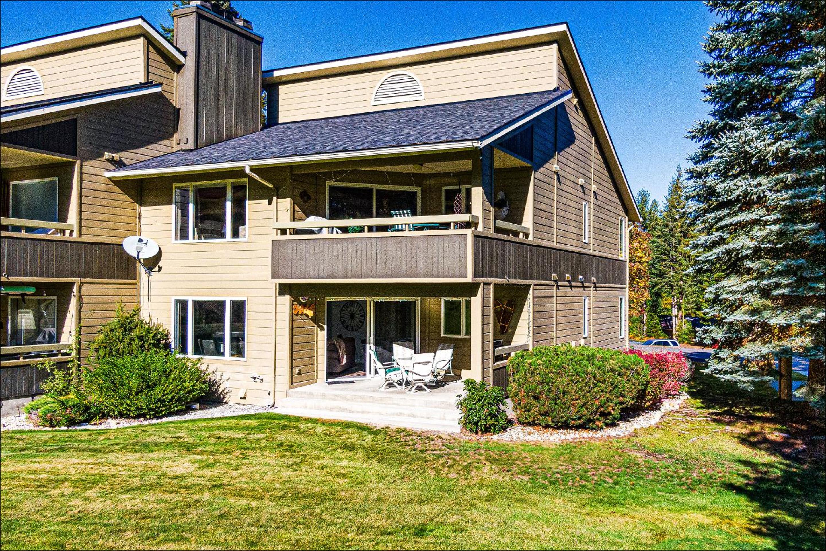 Kahler Mountain Club