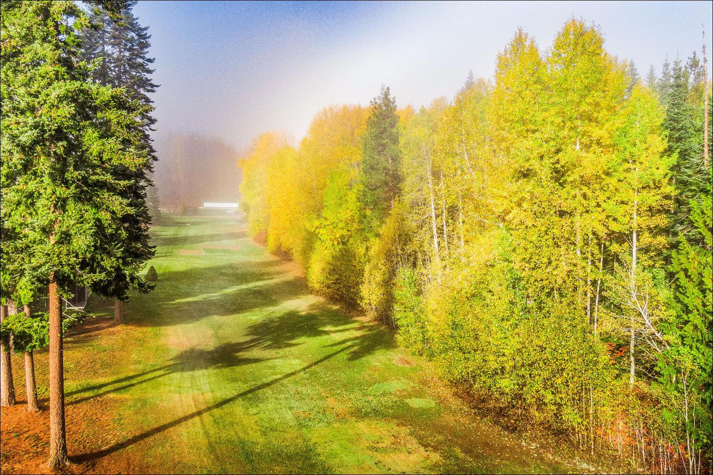 Kahler Mountain Club