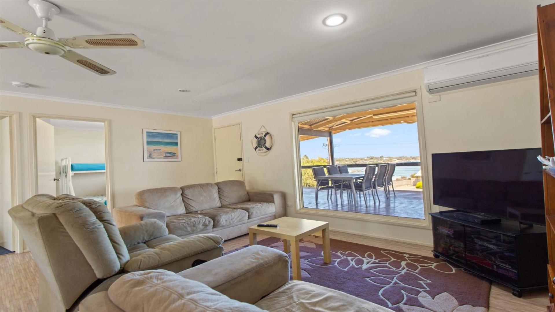 Mariners View Coffin Bay