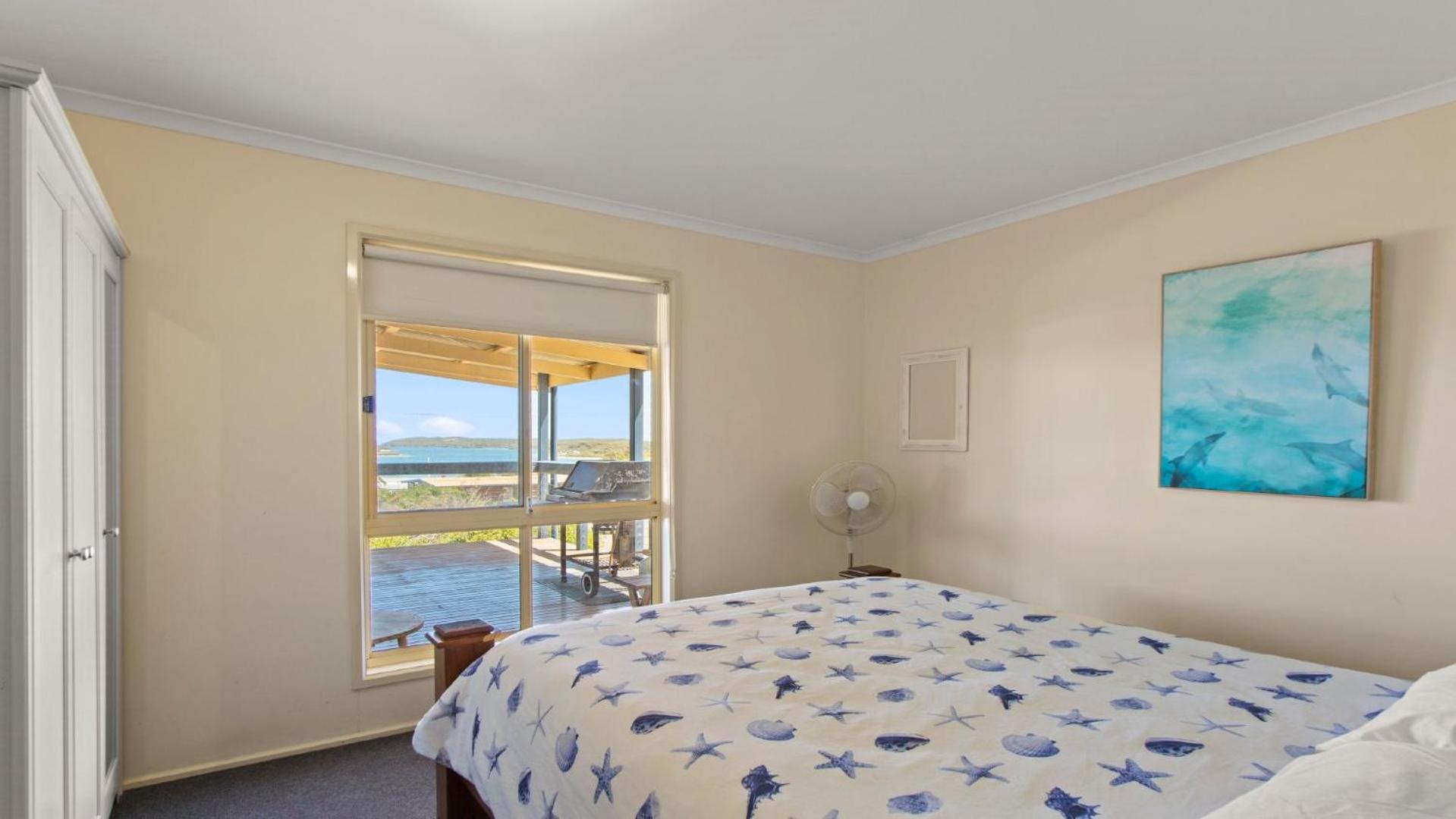 Mariners View Coffin Bay