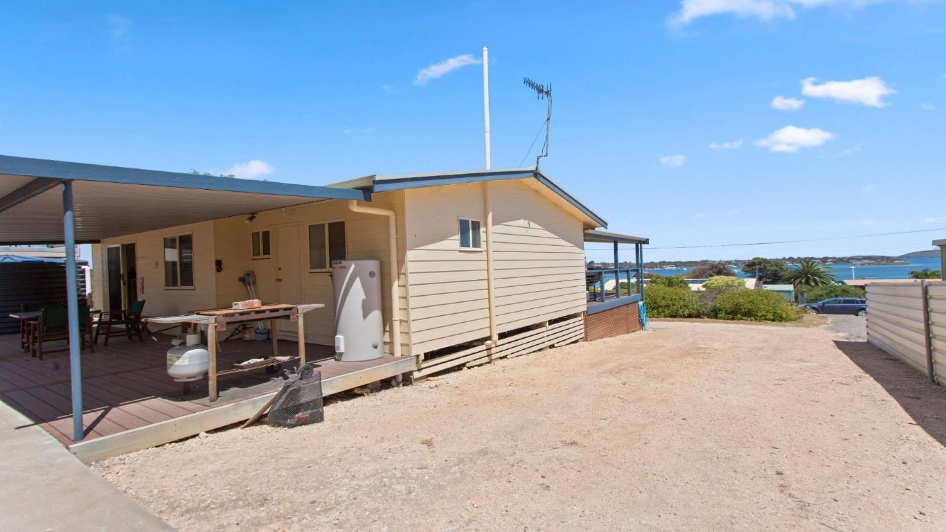 Mariners View Coffin Bay