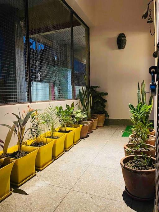 Cheerful 4bedrooms row house (only for family) view 4