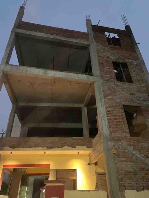 Cheerful 4bedrooms row house (only for family) view 5