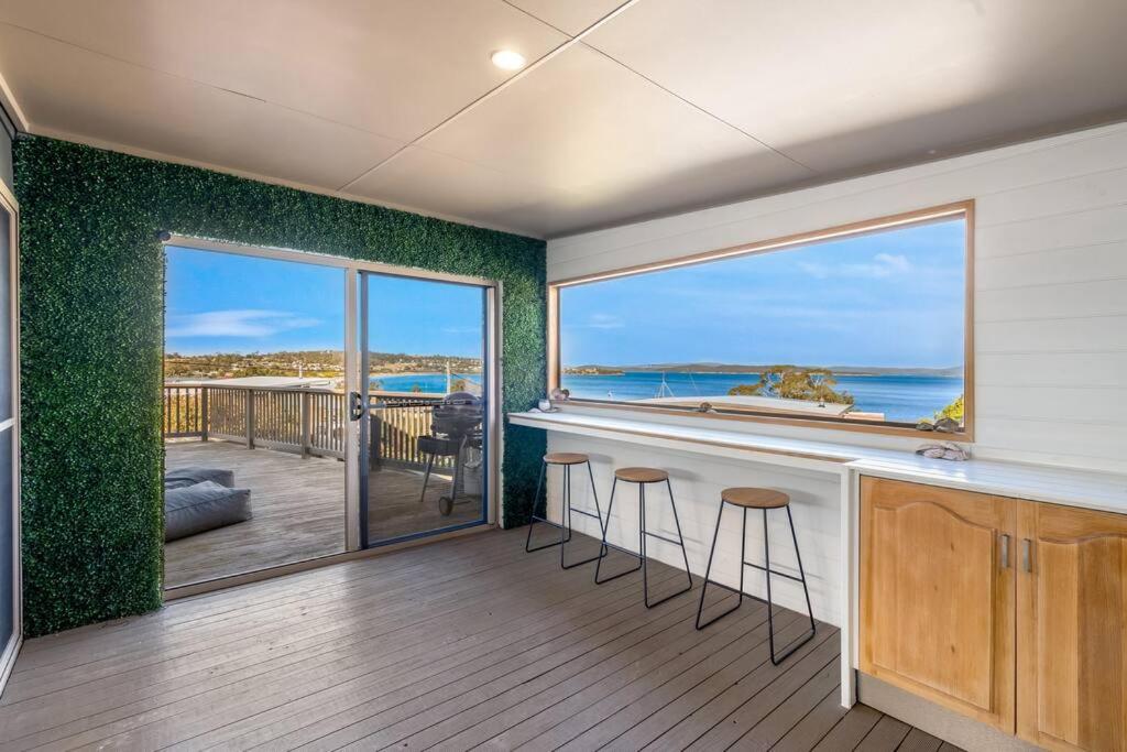 Escape to Coastal Tranquility