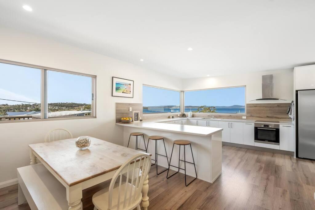 Escape to Coastal Tranquility