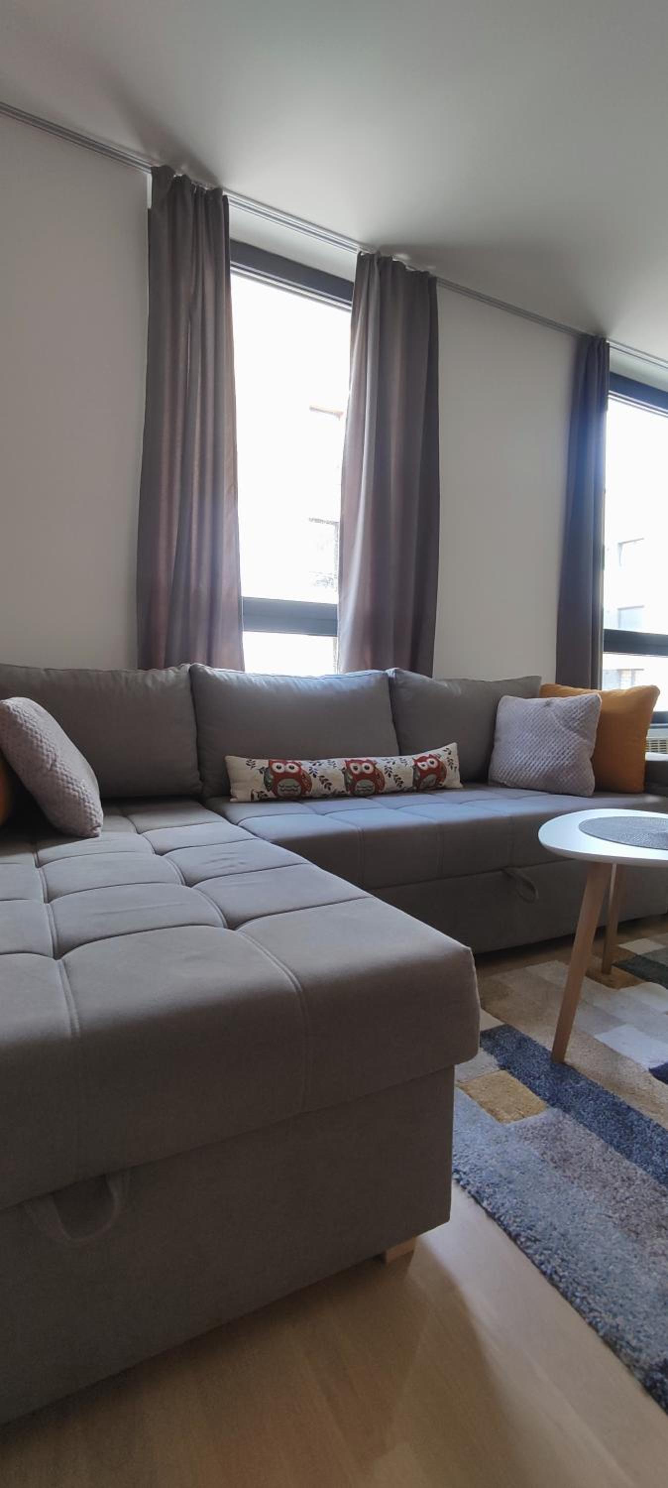 Sova studio apartment Bjelasnica