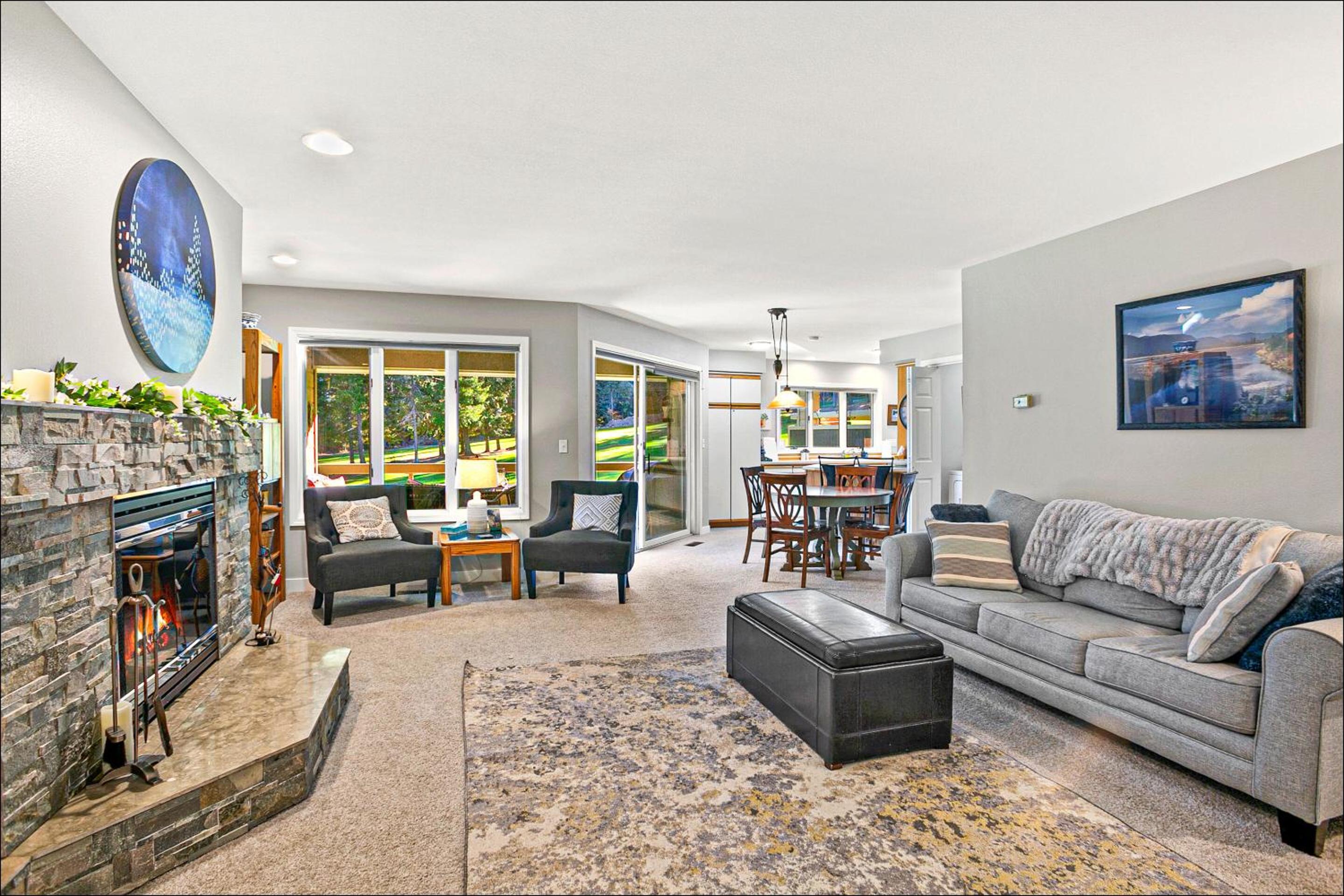 Kahler Mountain Club