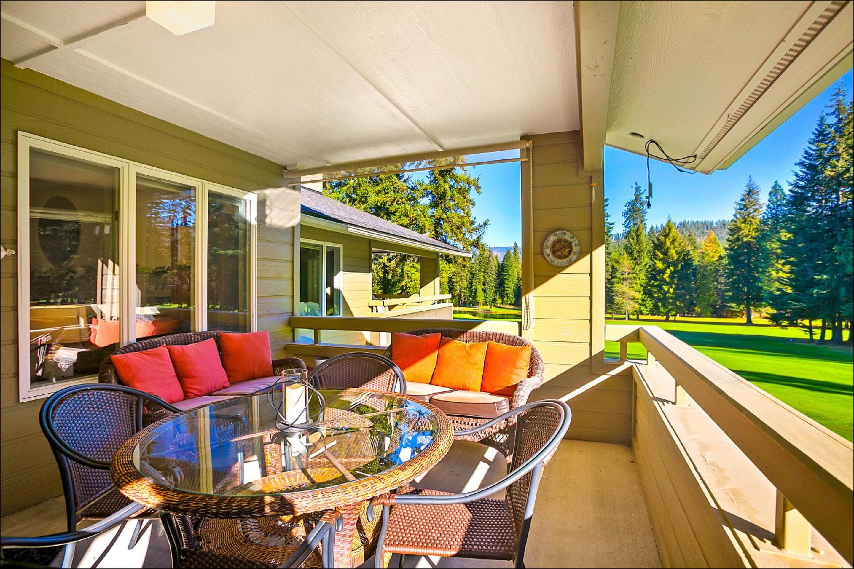 Kahler Mountain Club