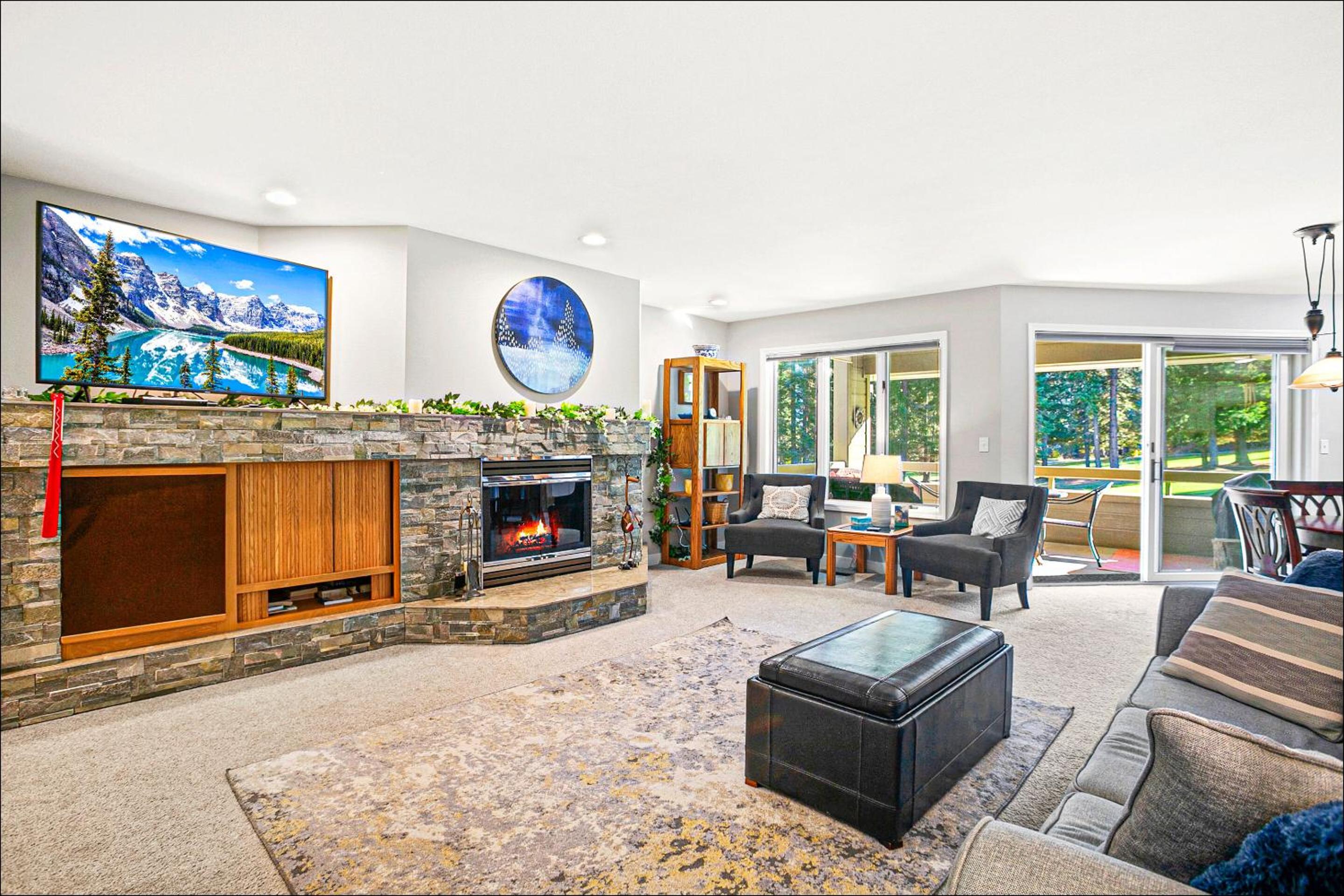 Kahler Mountain Club