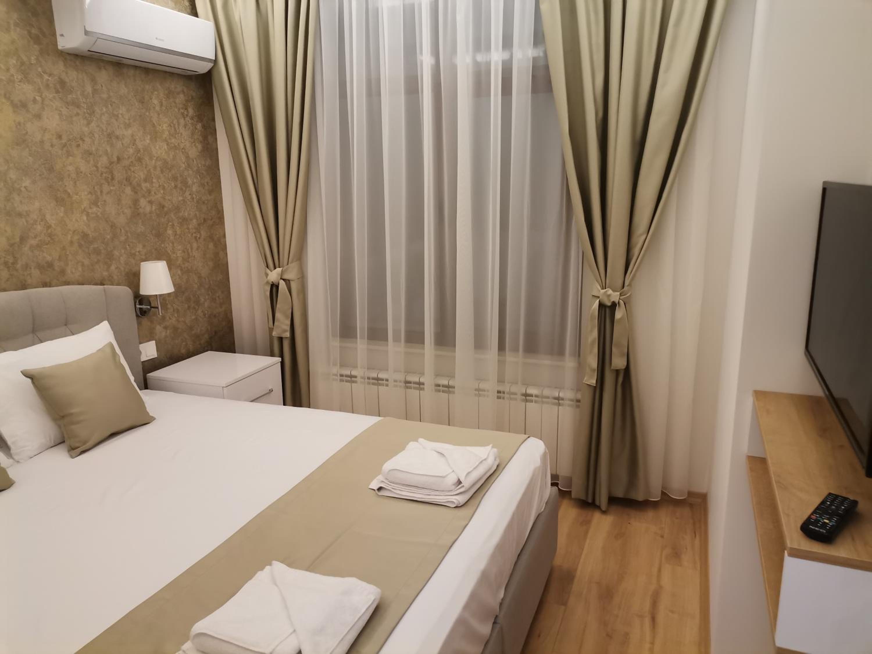 Family Boutique Residence