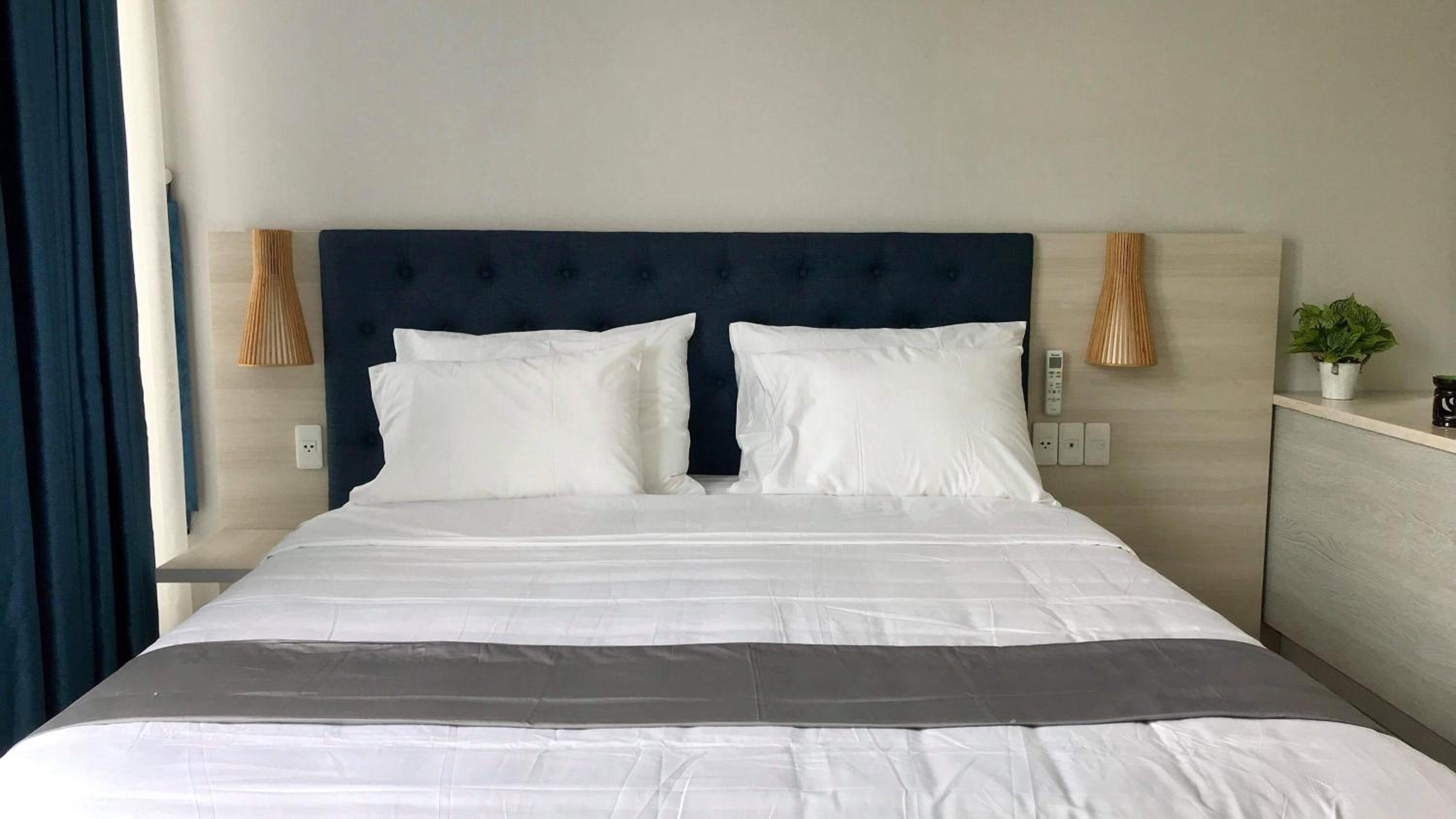 3 Bedrooms Villa at Oceanami Resort with Free Pool and Gym view 2