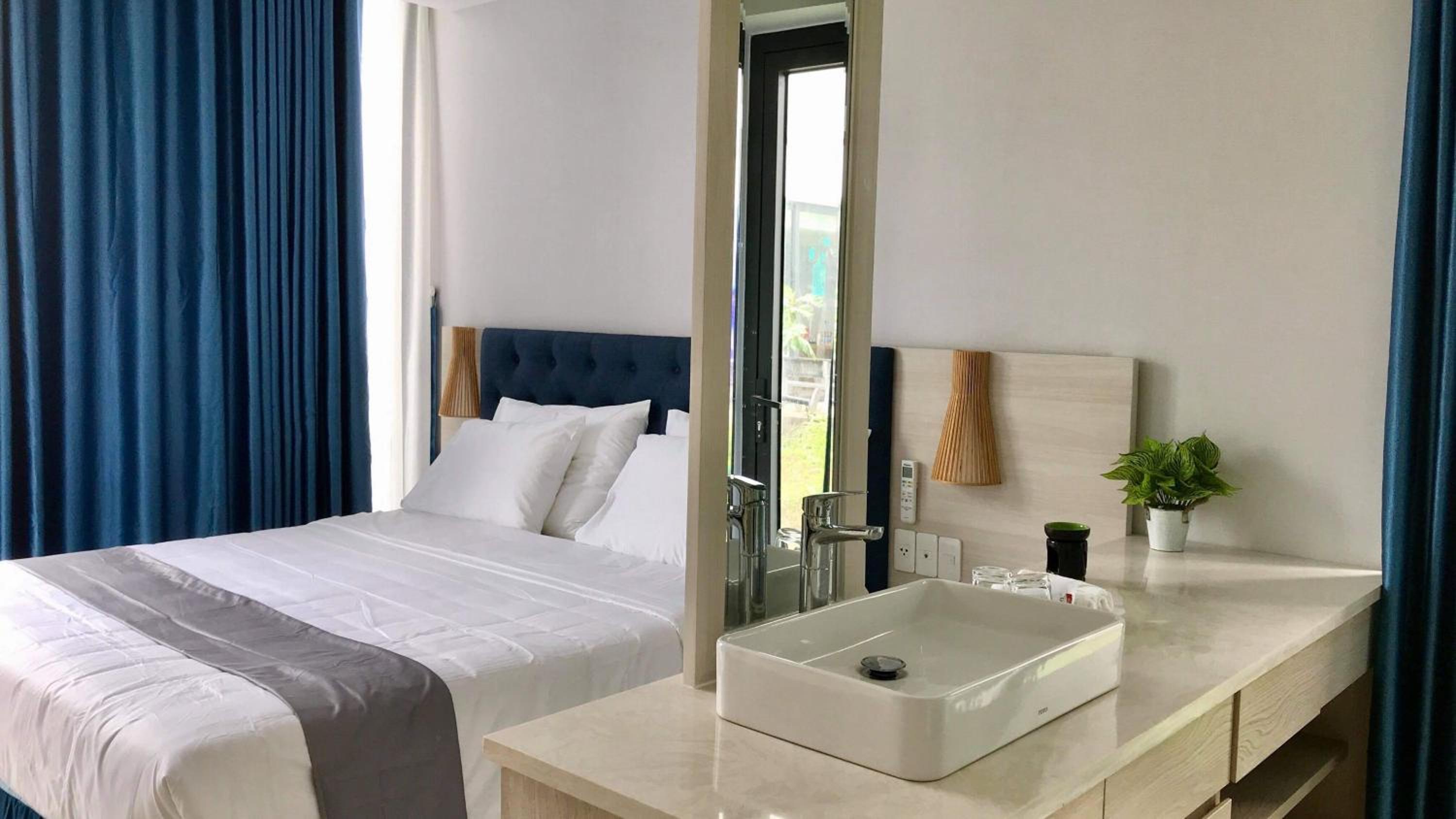 3 Bedrooms Villa at Oceanami Resort with Free Pool and Gym view 3