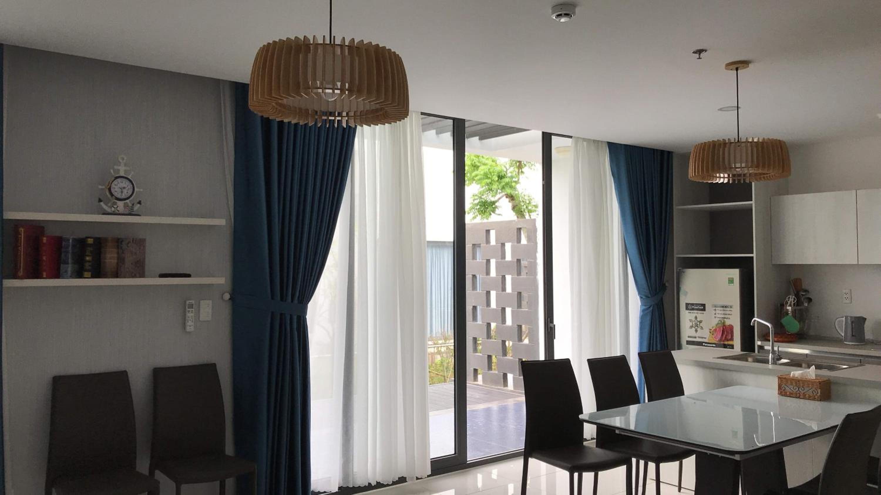 3 Bedrooms Villa at Oceanami Resort with Free Pool and Gym view 5