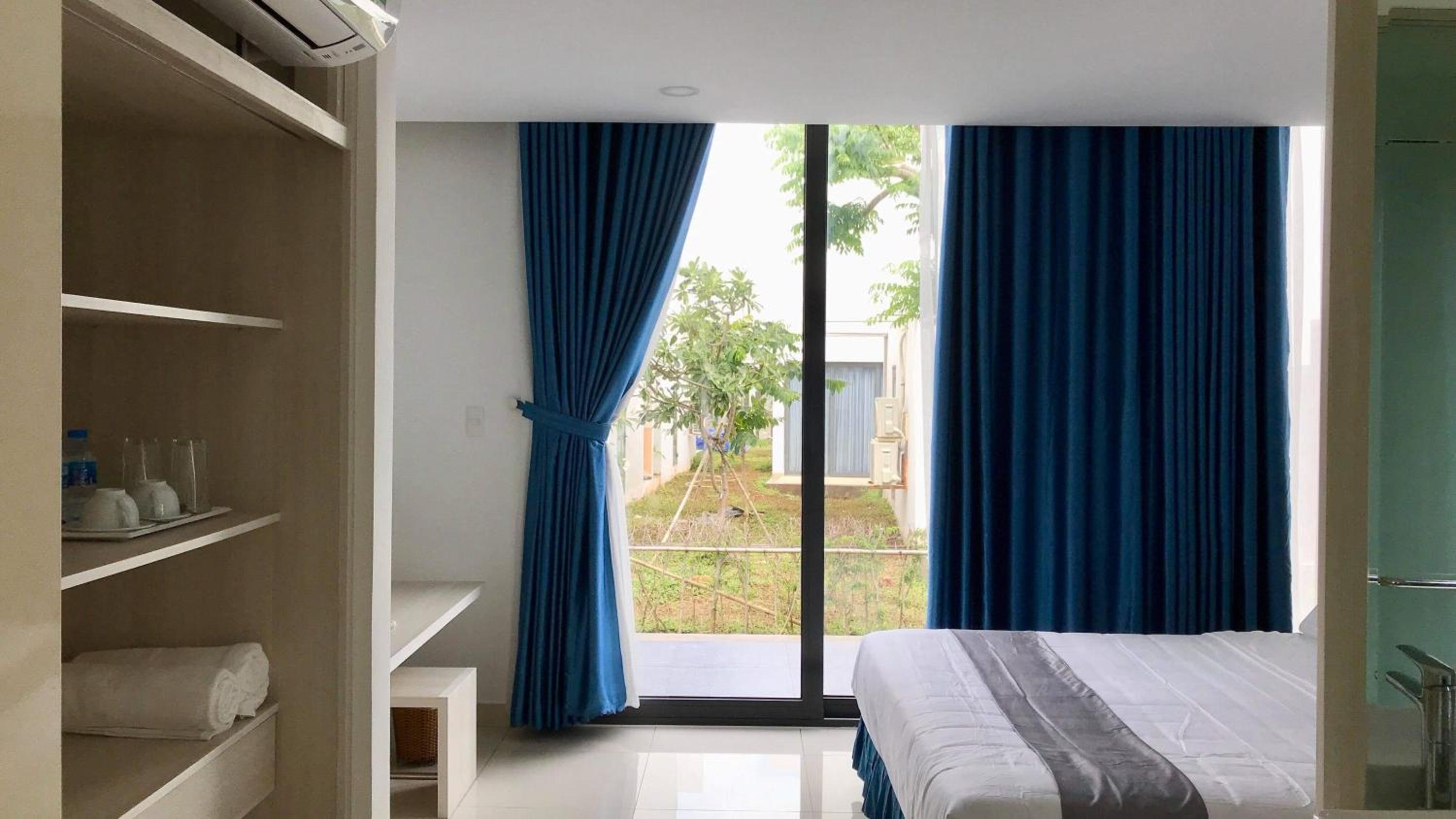 3 Bedrooms Villa at Oceanami Resort with Free Pool and Gym view 4