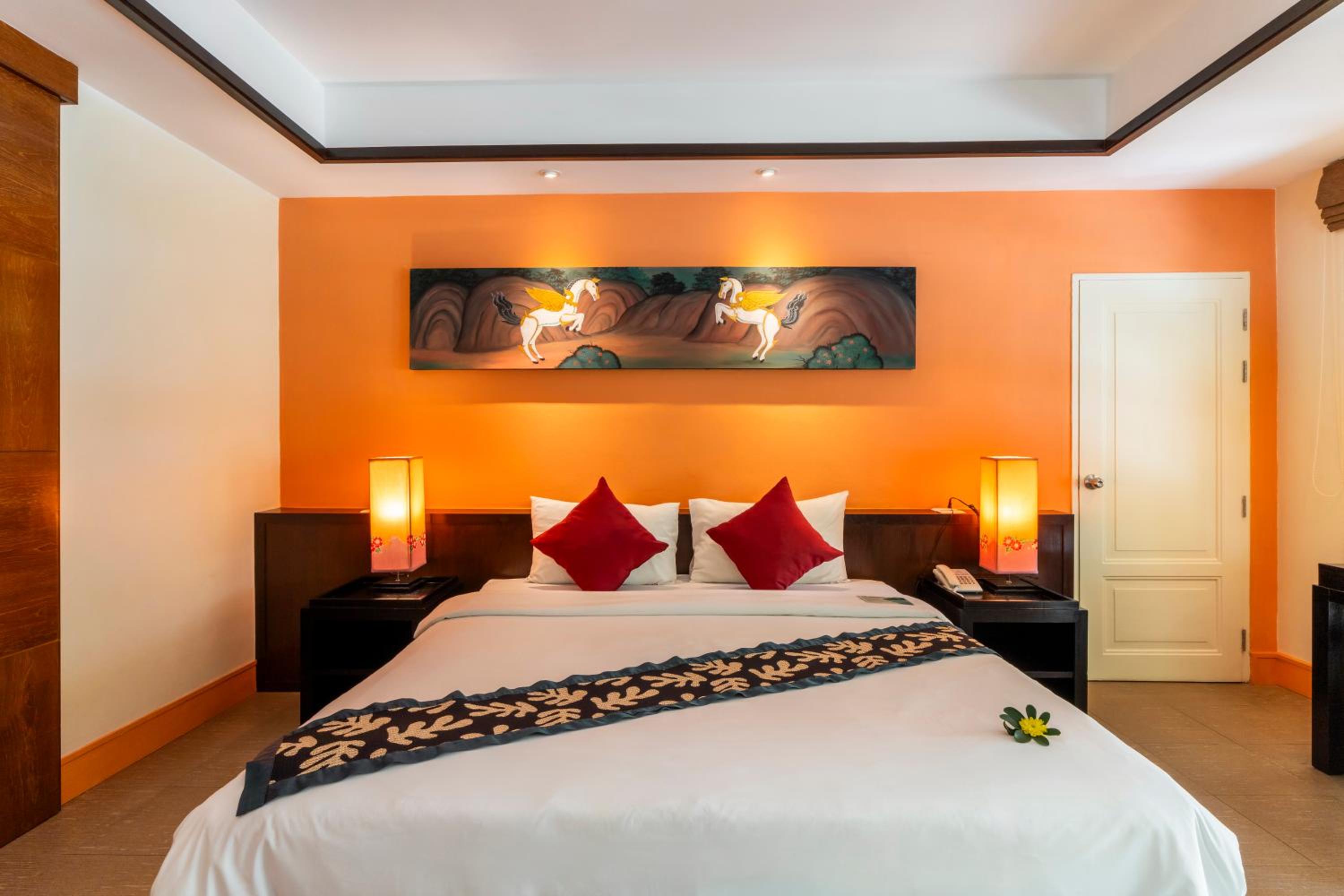Baan Khaolak Beach Resort