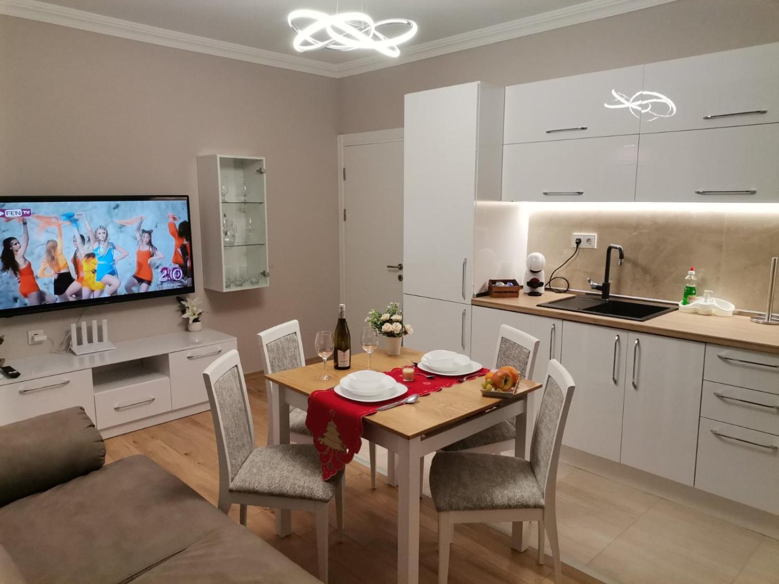 Family Boutique Residence