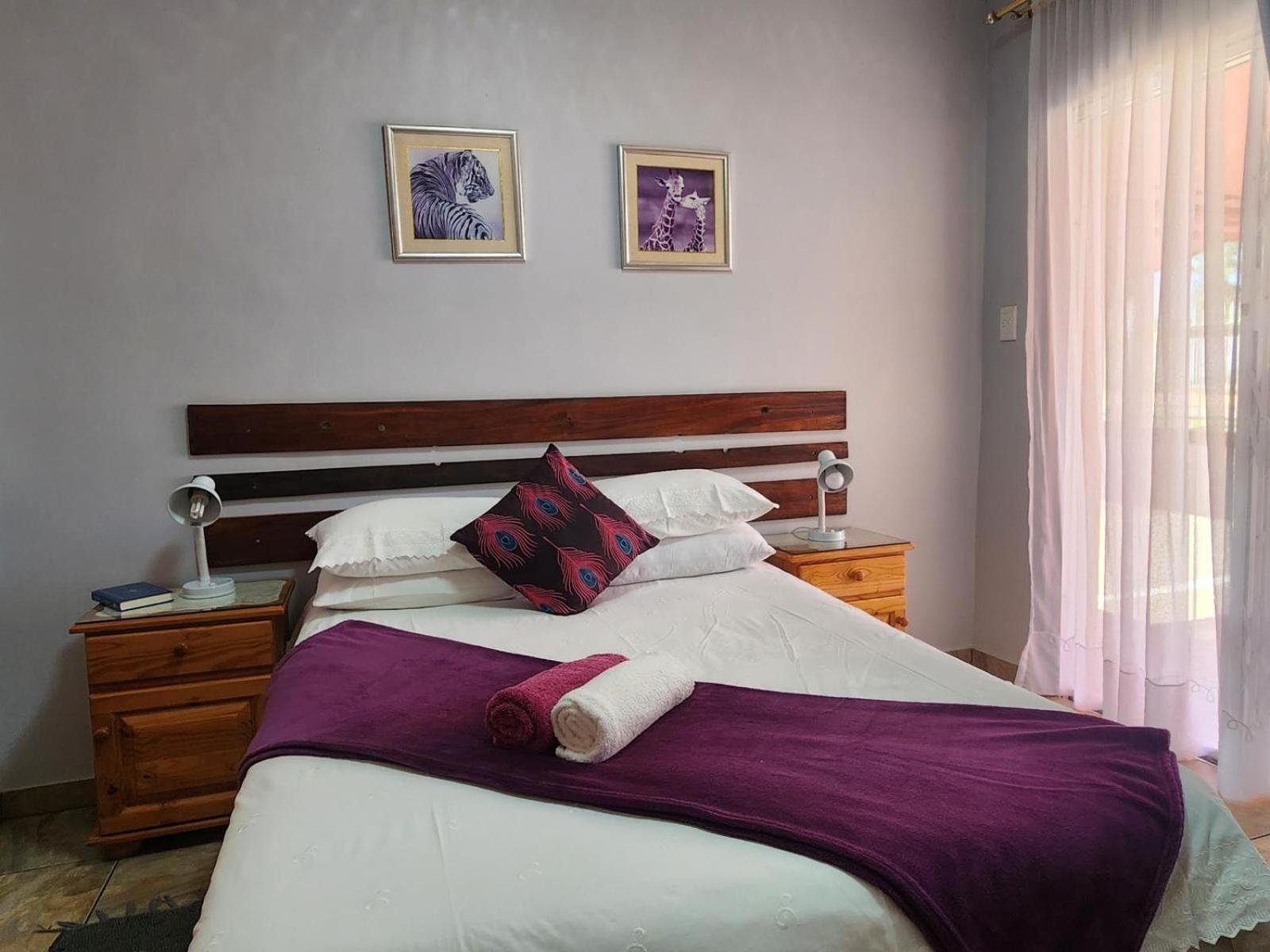 Agros Guest House